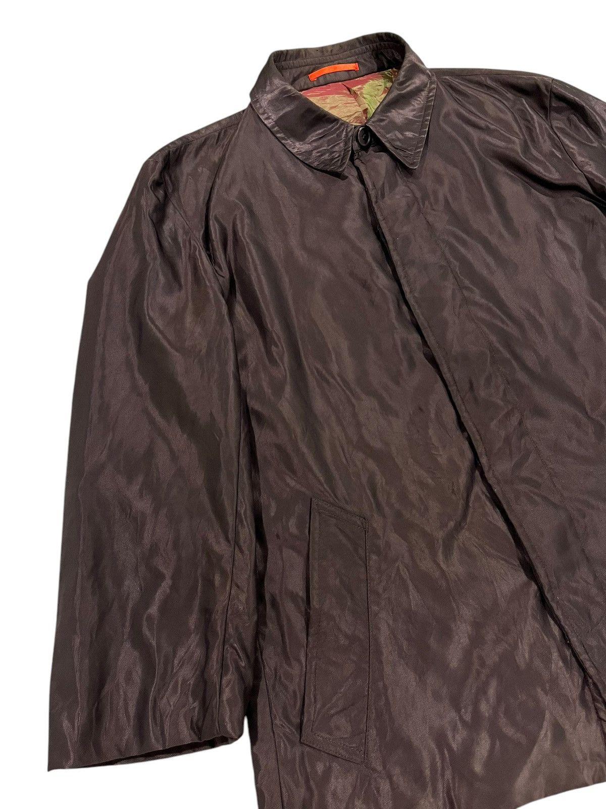 Paul Smith PAUL SMITH LONDON JACKET Size US L / EU 52-54 / 3 - 2 Thumbnail
