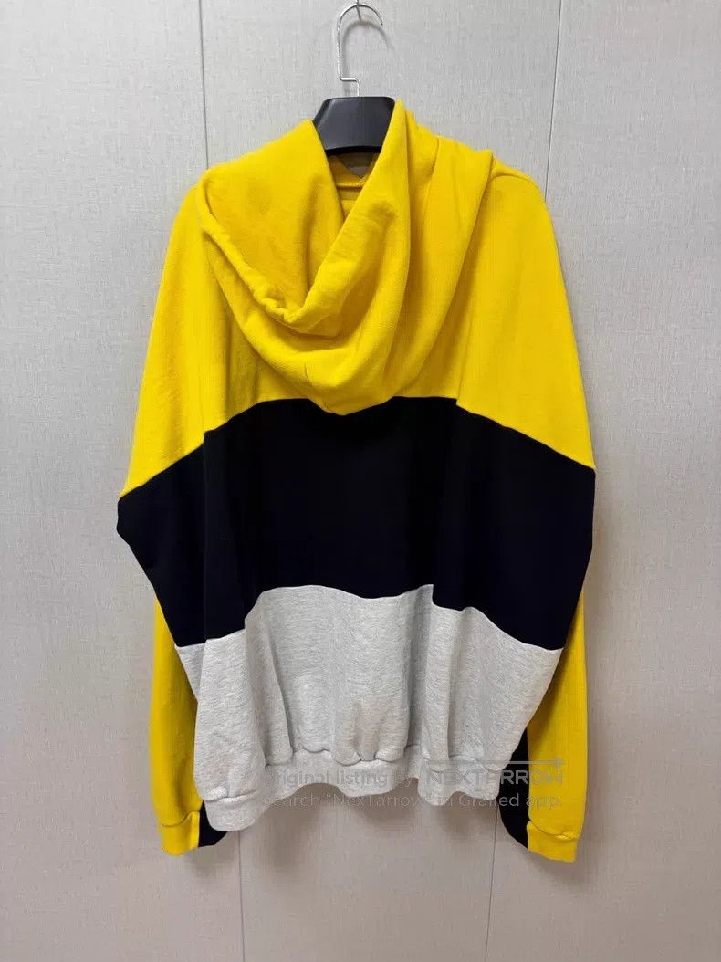 Vetements VETEMENTS sweatshirt Size US L / EU 52-54 / 3 - 2 Thumbnail