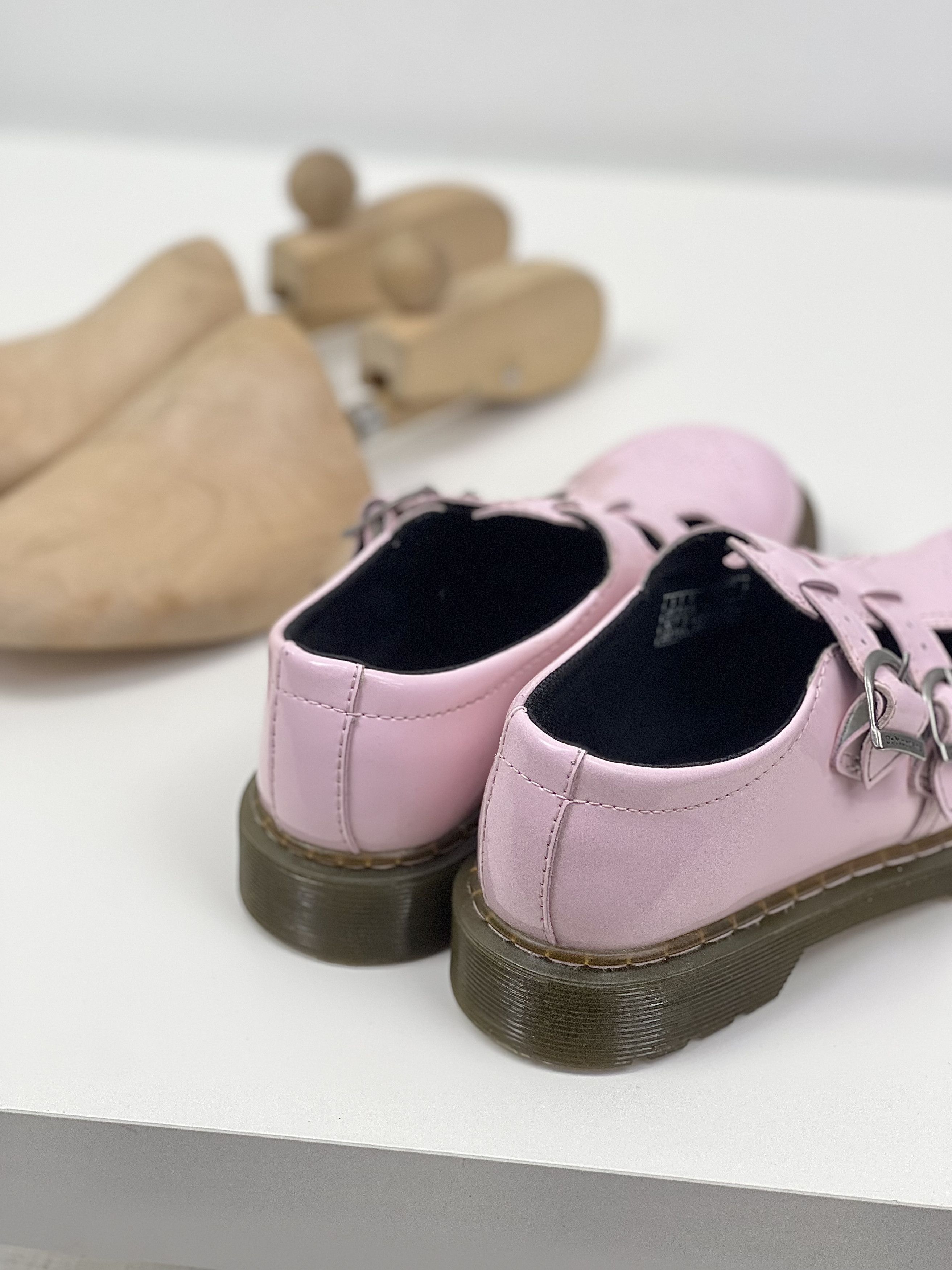 Dr. Martens Dr. Martens sandal Size US 5 / IT 35 - 6 Thumbnail