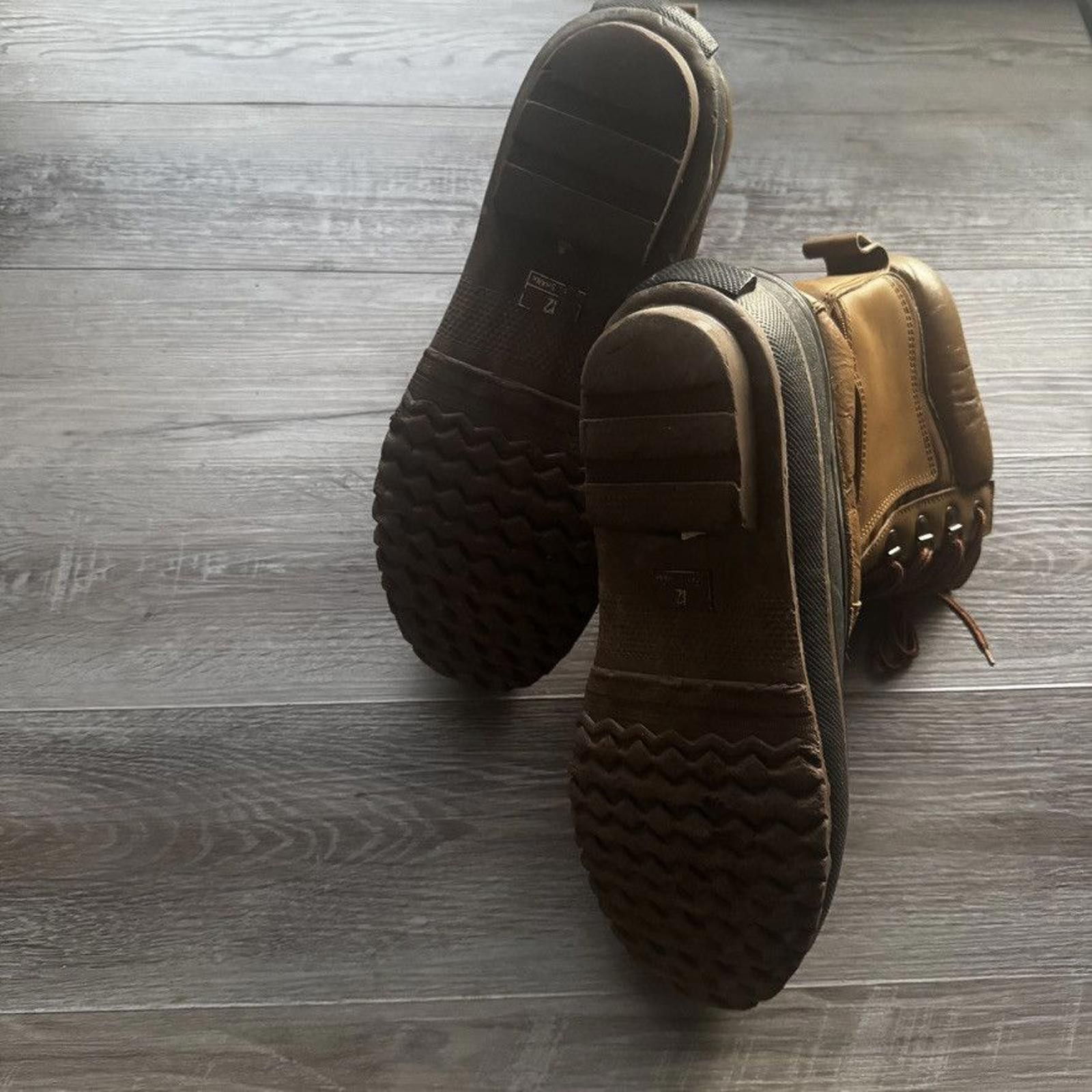 Wolverine WOLVERINE • Great Lakes Thinsulate Boots (12M) Size US 12 / EU 45 - 5 Thumbnail