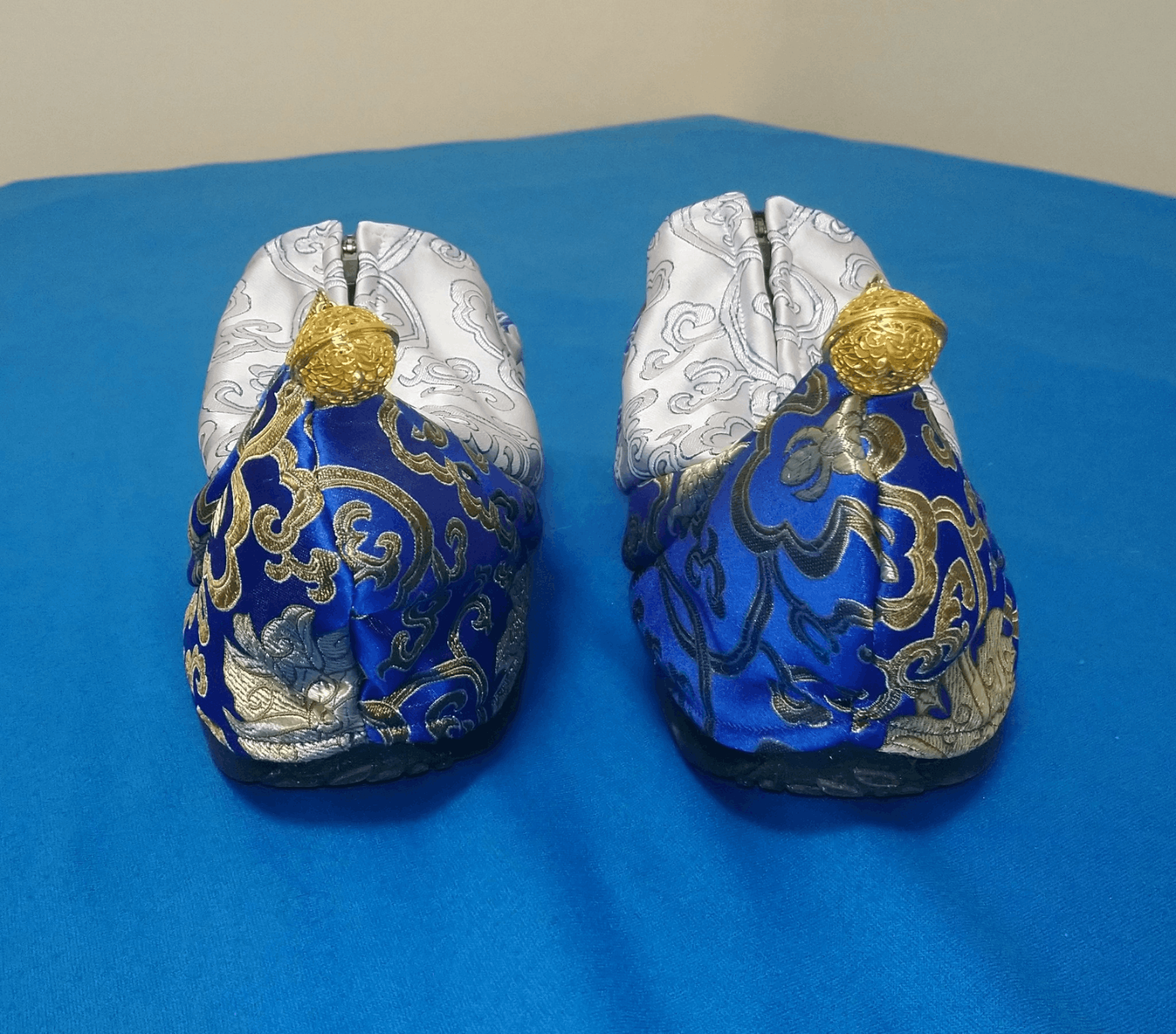 Other Venetian Costume Royal Jester Size 40R - 11 Thumbnail