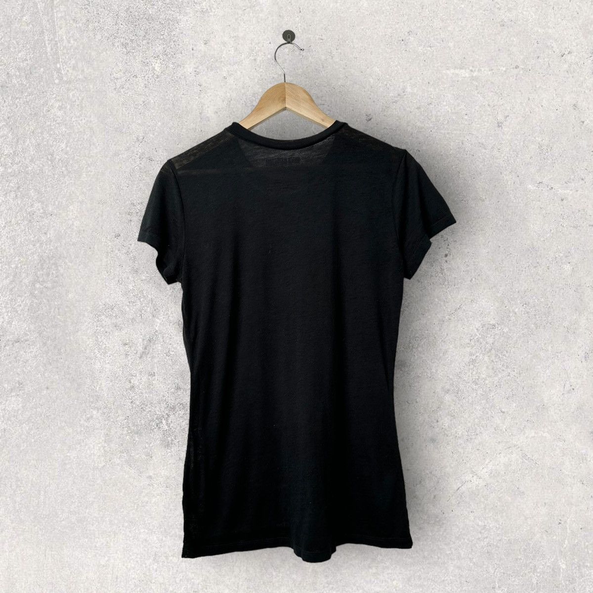 True Religion Y2K TRUE RELIGION Crystal Script T-shirt Size M / US 6-8 / IT 42-44 - 2 Thumbnail