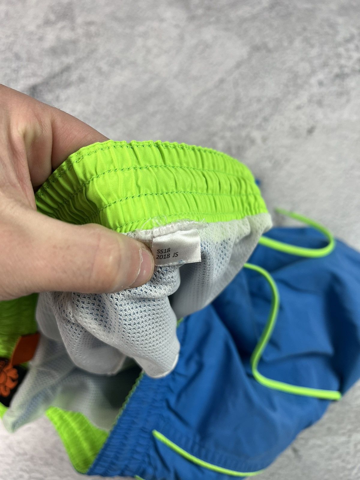 Sundek Sundek surfing shorts Size US 30 / EU 46 - 12 Thumbnail