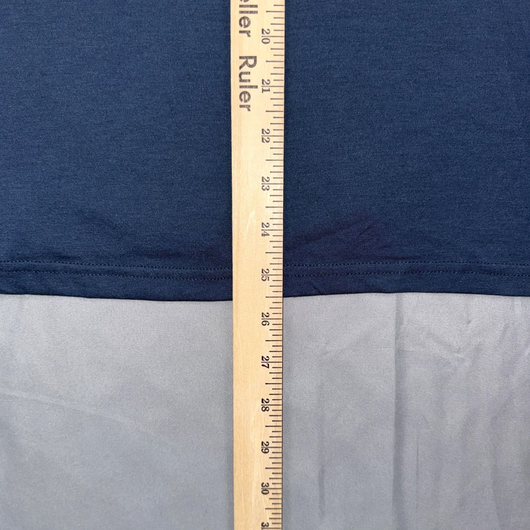 Rab Rab Shirt Mens Small Blue Banff Mountain Festival Graphic Tee Hiking Outdoor Size US S / EU 44-46 / 1 - 6 Thumbnail