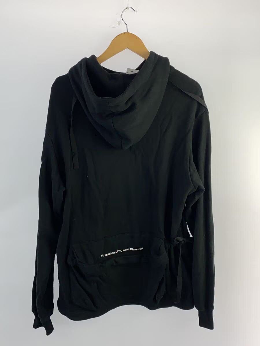 Undercover Back Pocket Hoodie Size US XL / EU 56 / 4 - 2 Thumbnail