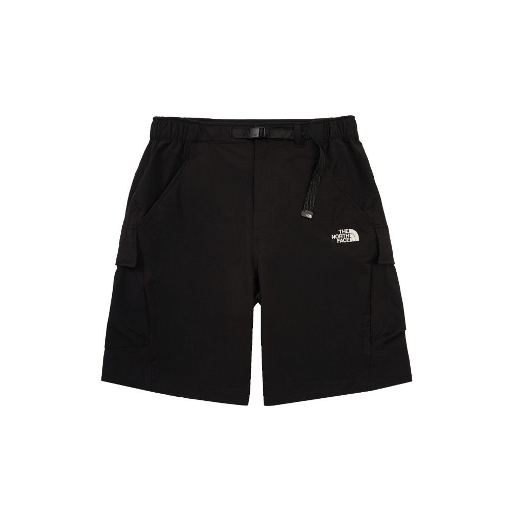Kazuki Kuraishi × The North Face Urban Exploration KAZUKI CARGO WOVEN SHORT Size US 32 / EU 48 - 1 Thumbnail