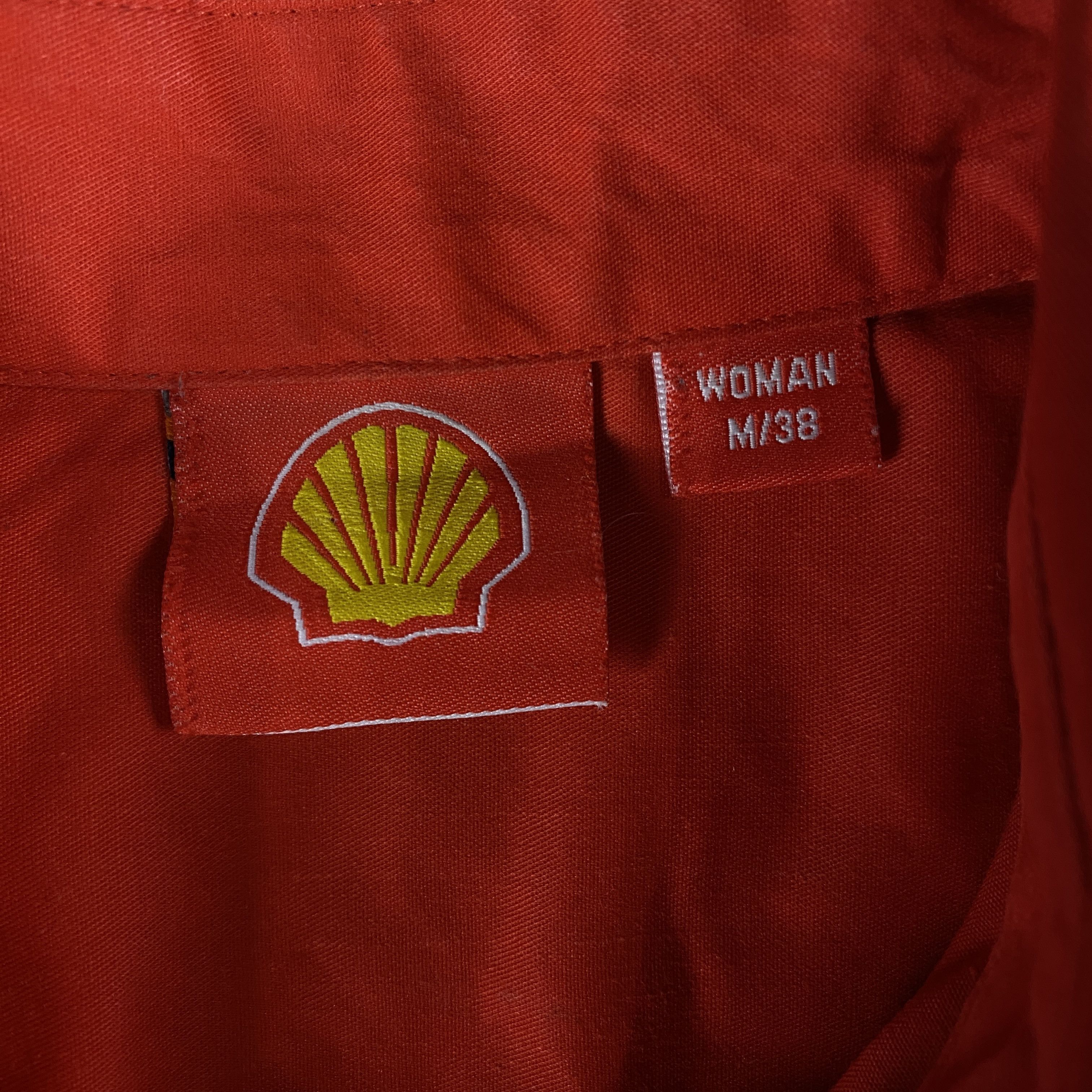 Ferrari Women’s Racing Shirt Long Sleeve Ferrari She’ll Size M/38 Size M / US 6-8 / IT 42-44 - 5 Thumbnail