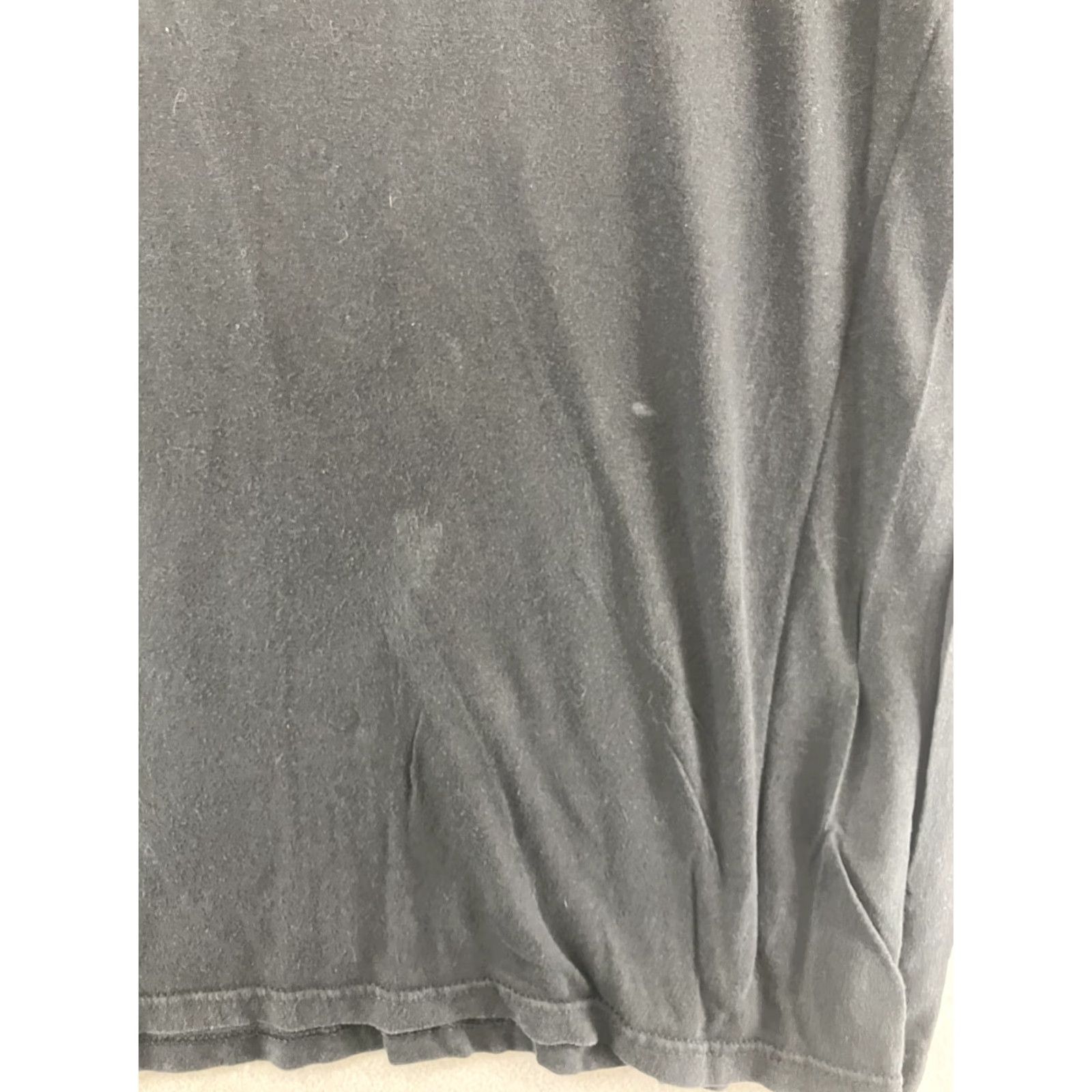 Ripple Junction RIPPLE JUNCTION Xbox Graphic T-Shirt Mens XL Black Crew Neck Short Sleeve Classic Gamer Tech Size US XL / EU 56 / 4 - 7 Thumbnail