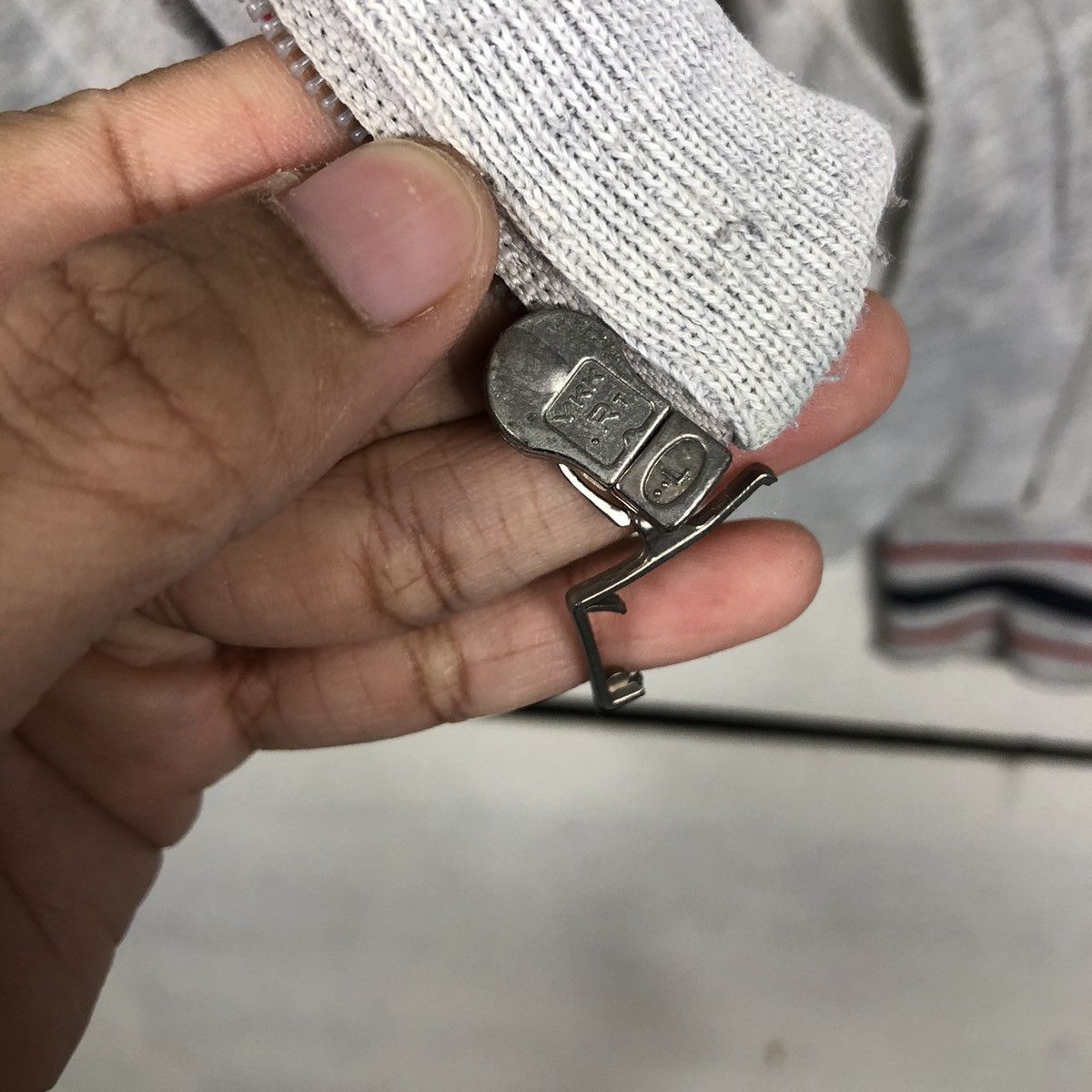Japanese Brand 📌Vintage Zipper Tracktop Jogging Puma Size US M / EU 48-50 / 2 - 18 Thumbnail