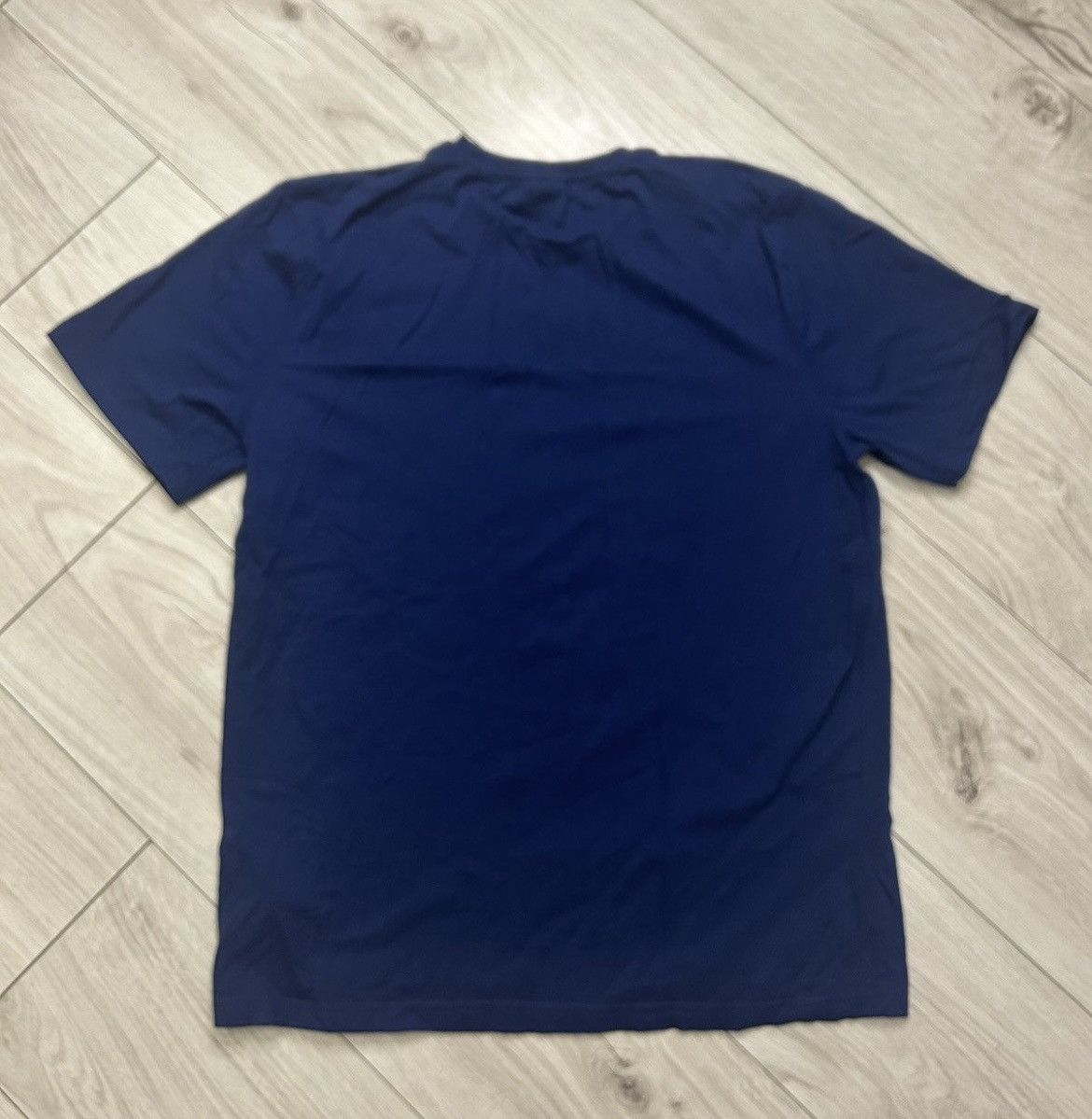 Disney × Vintage Danger Mouse T-Shirt Big Printed Graphic in Front Size M Size US M / EU 48-50 / 2 - 2 Thumbnail