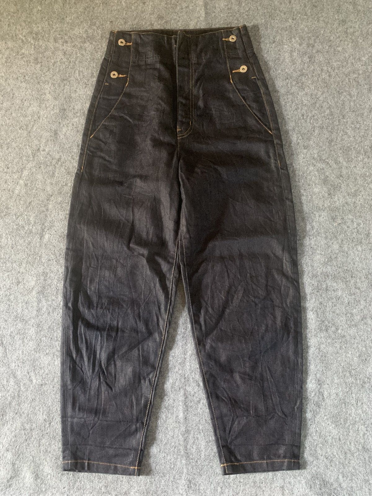Vintage Vintage Japanese Emmi Size US 29 - 3 Thumbnail