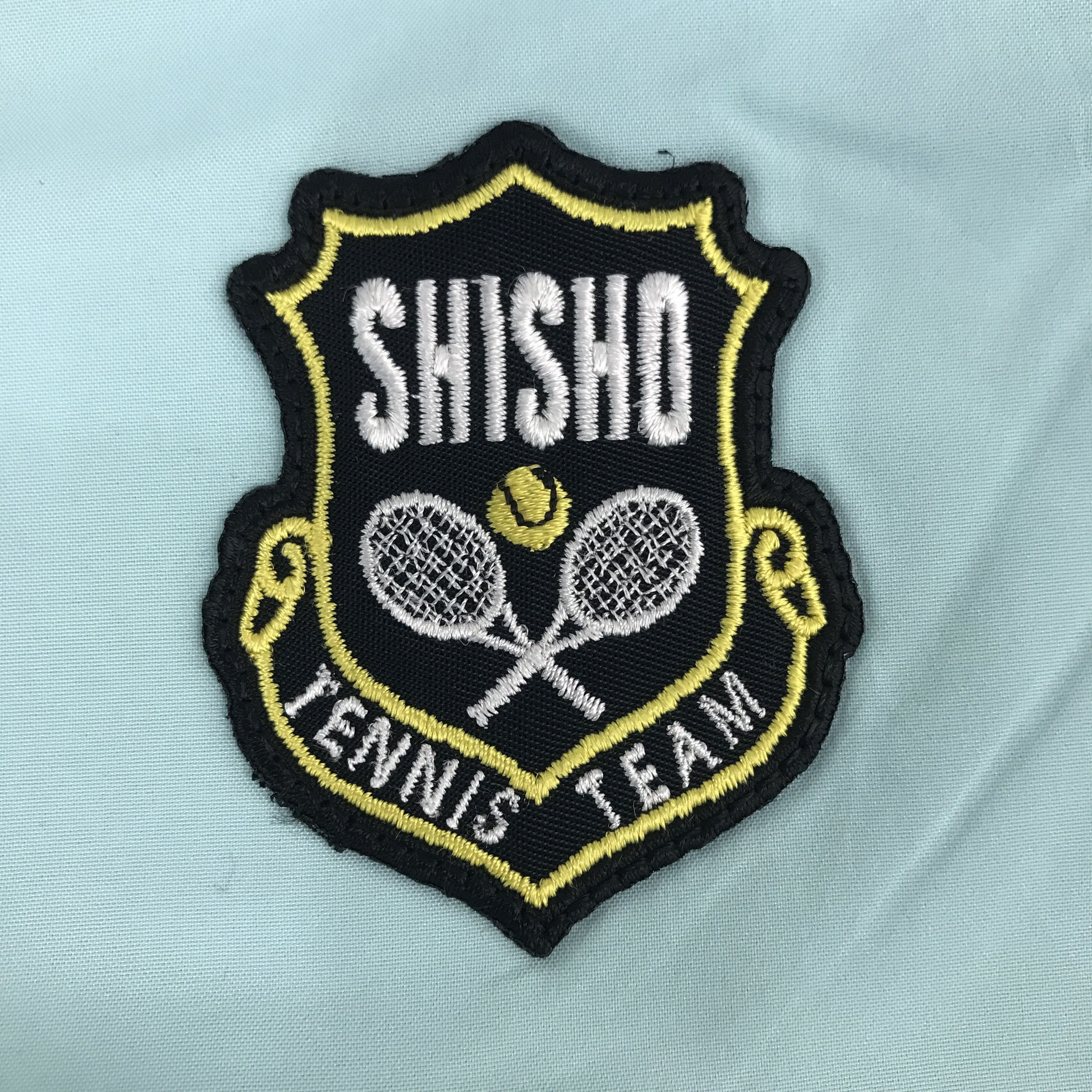 Japanese Brand Shisho Tennis Team Windbreaker Jacket Hoodie Size US S / EU 44-46 / 1 - 10 Thumbnail