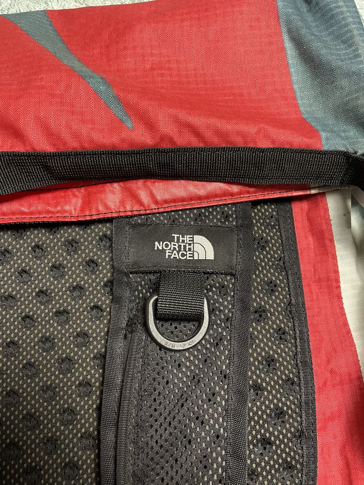Supreme × The North Face Supreme & the north face Statue of Liberty waterproof Size ONE SIZE - 5 Thumbnail