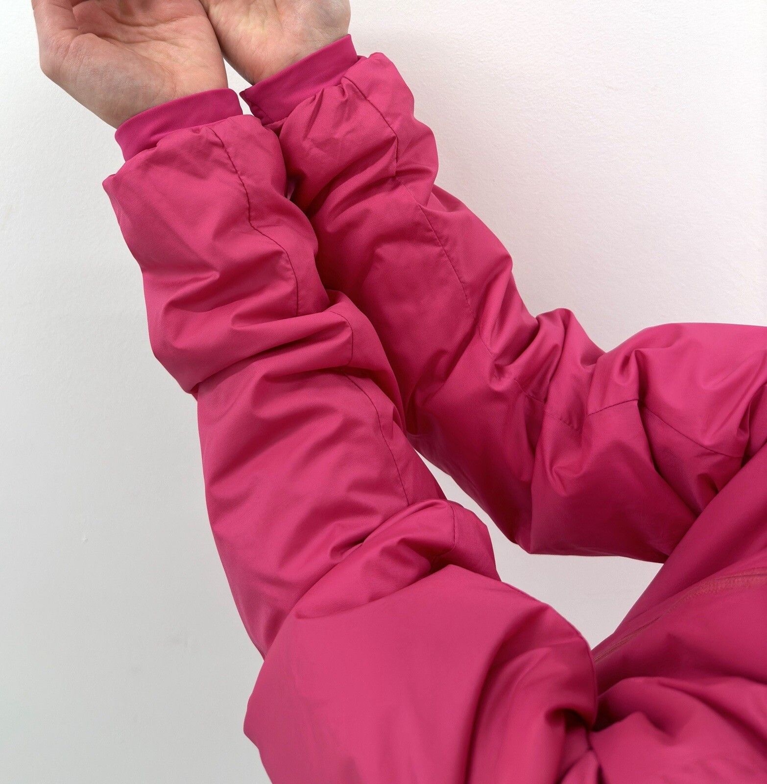 Haglofs Haglofs Womens Quad Fusion Pertex Insulated Jacket Hiking Size S / US 4 / IT 40 - 7 Thumbnail