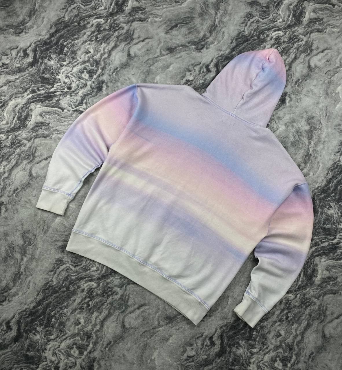 Isabel Marant Isabel Marant Etoile Mansel Hoodie Big Logo Men Size 40 Pink Size US L / EU 52-54 / 3 - 13 Thumbnail