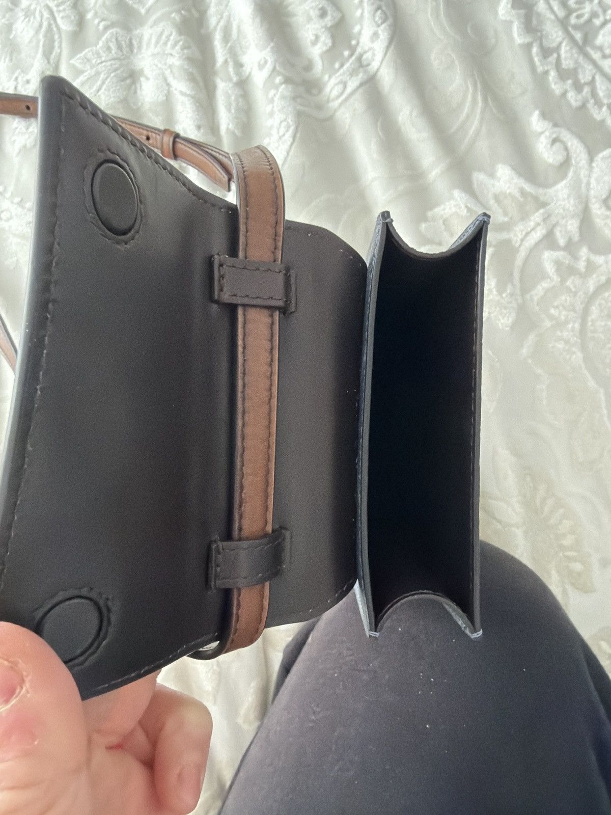 Berluti BERLUTI Bag Size ONE SIZE - 3 Thumbnail