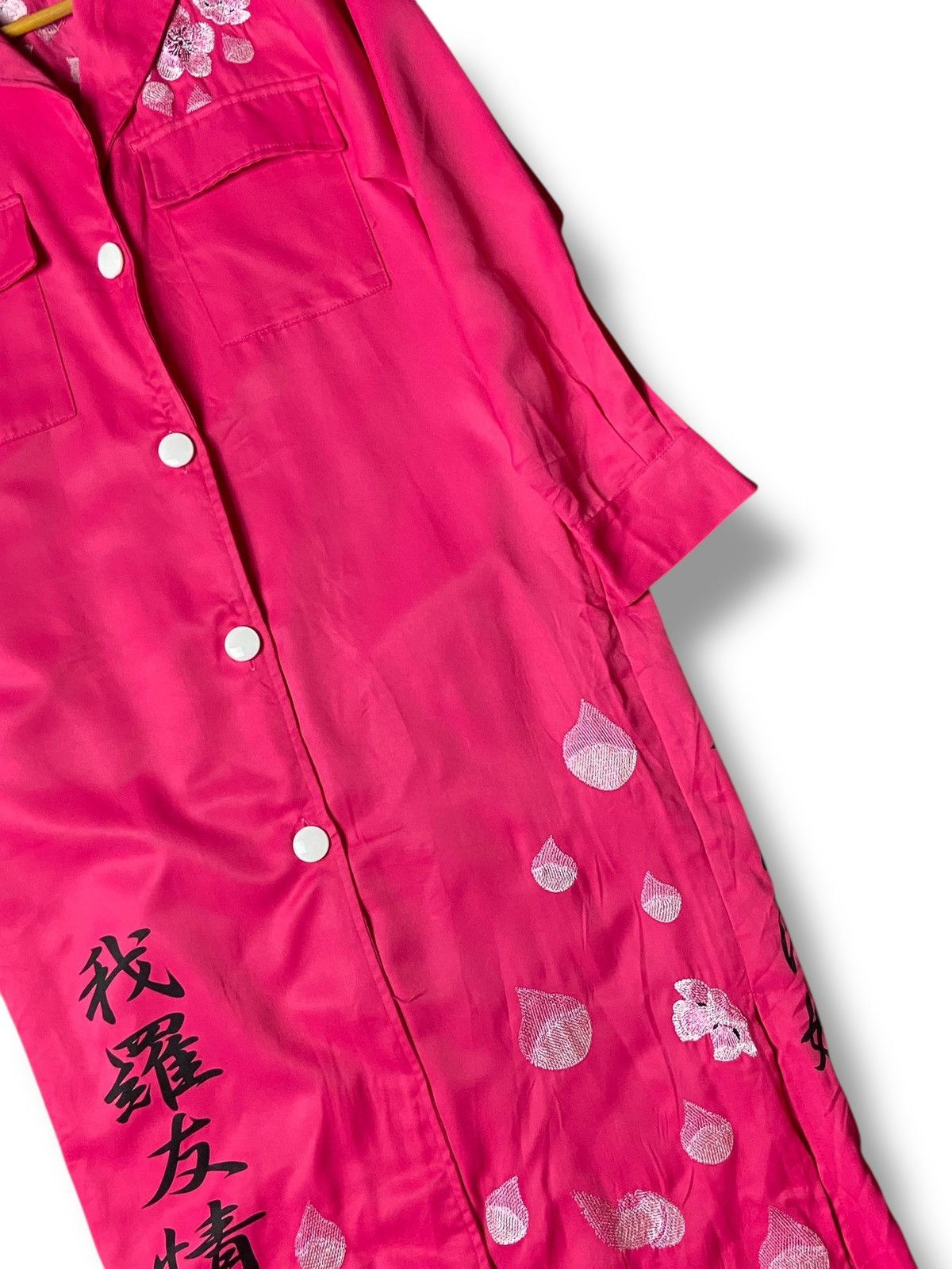 Japanese Brand × Vintage Sugar Jewels Brand Special Attack Uniform Cosplay (122) Size M / US 6-8 / IT 42-44 - 8 Thumbnail