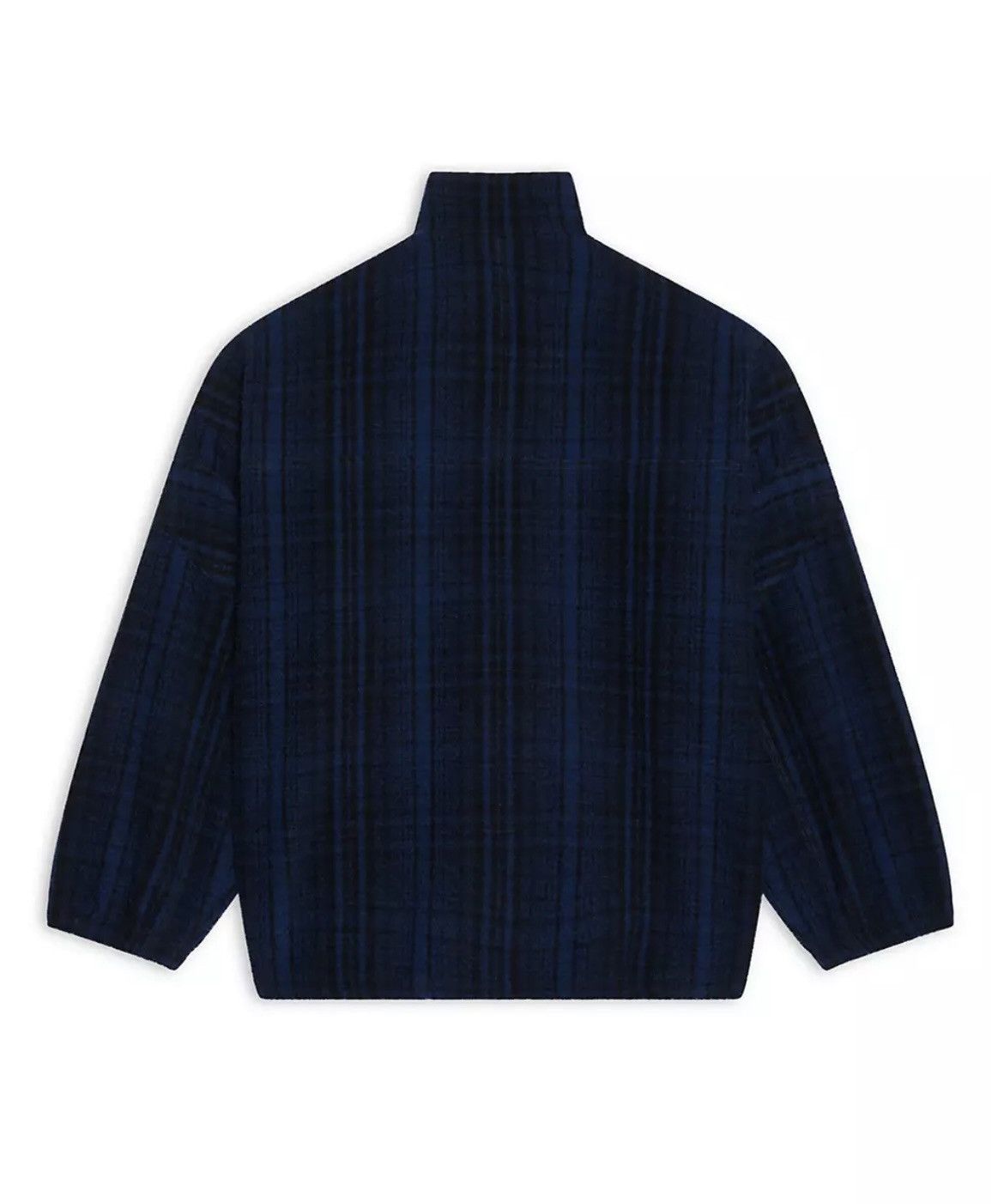 Balenciaga FW21 *rare* Vintage Check Wool Tracksuit Sporty B Size US M / EU 48-50 / 2 - 9 Thumbnail