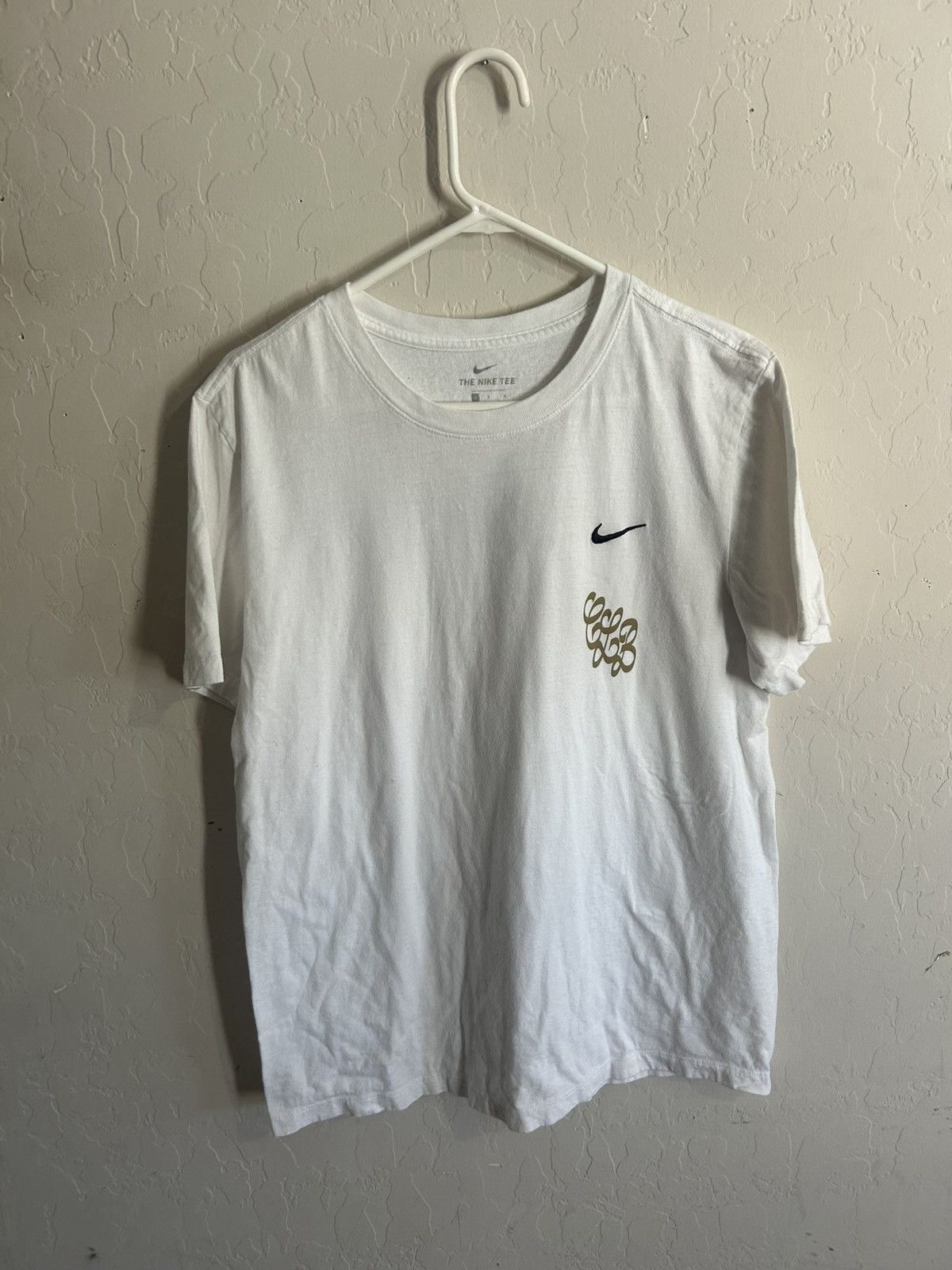 Nike Drake Nike Certified Loved Boy Shirt Size Large Size US L / EU 52-54 / 3 - 1 Thumbnail