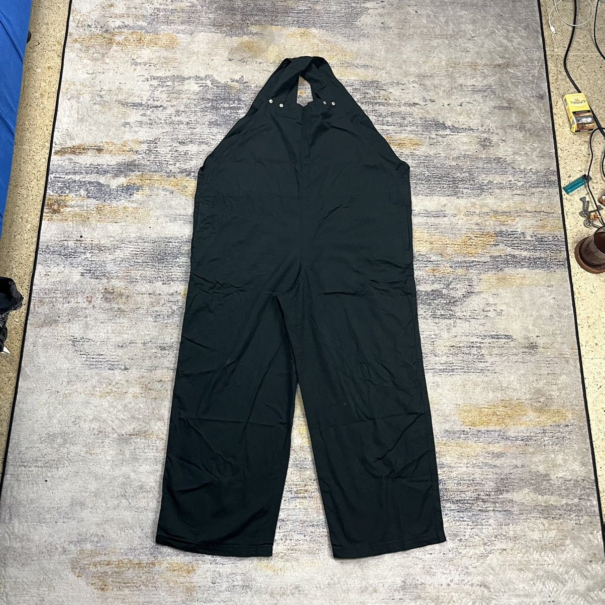 Issey Miyake × Japanese Brand Vintage issey miyake jumpsuit Size 32" / US 10 / IT 46 - 1 Thumbnail