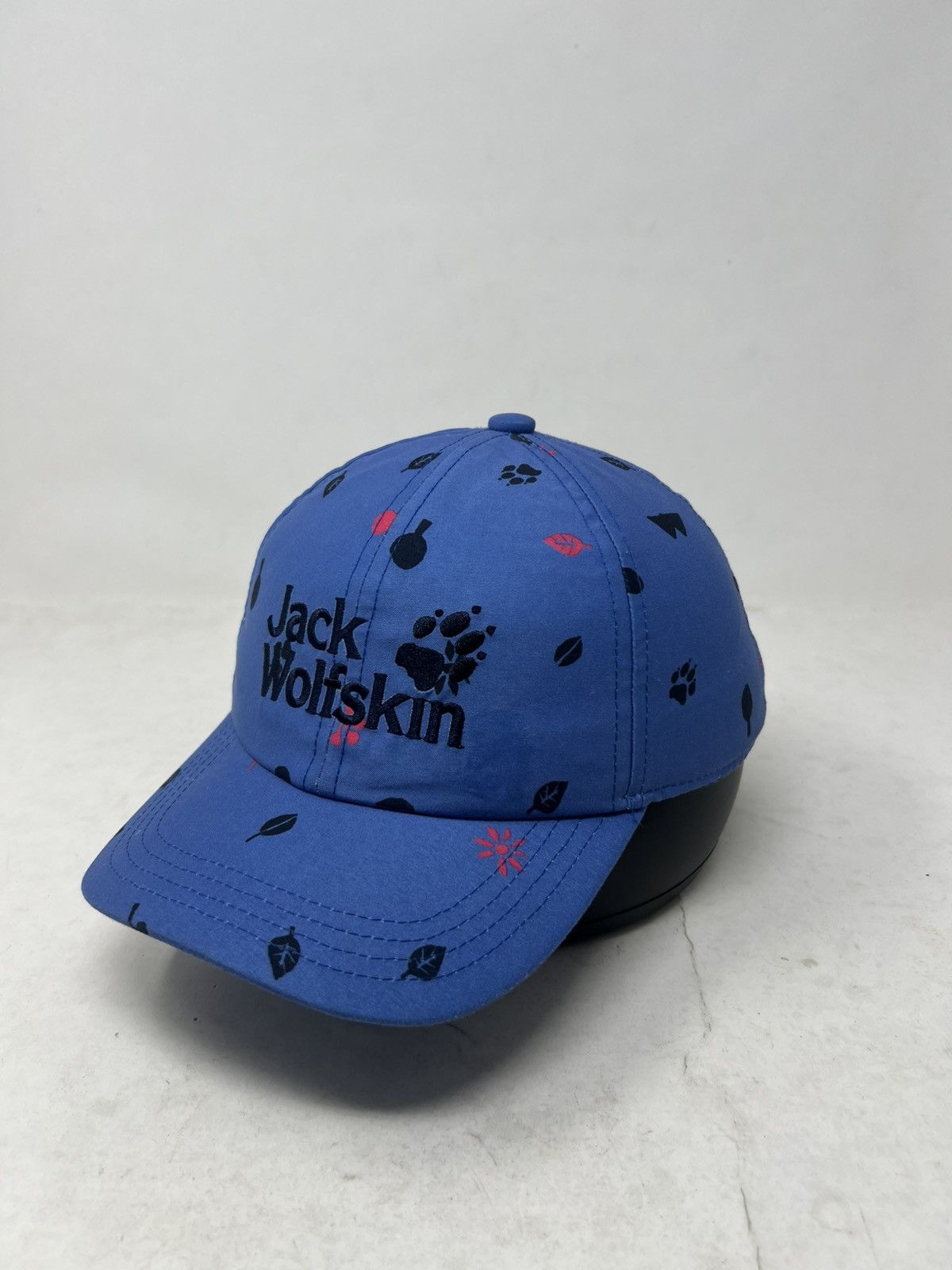 Jack Wolfskin Jack Wolfskin Kids Baseball Cap Size ONE SIZE - 1 Thumbnail