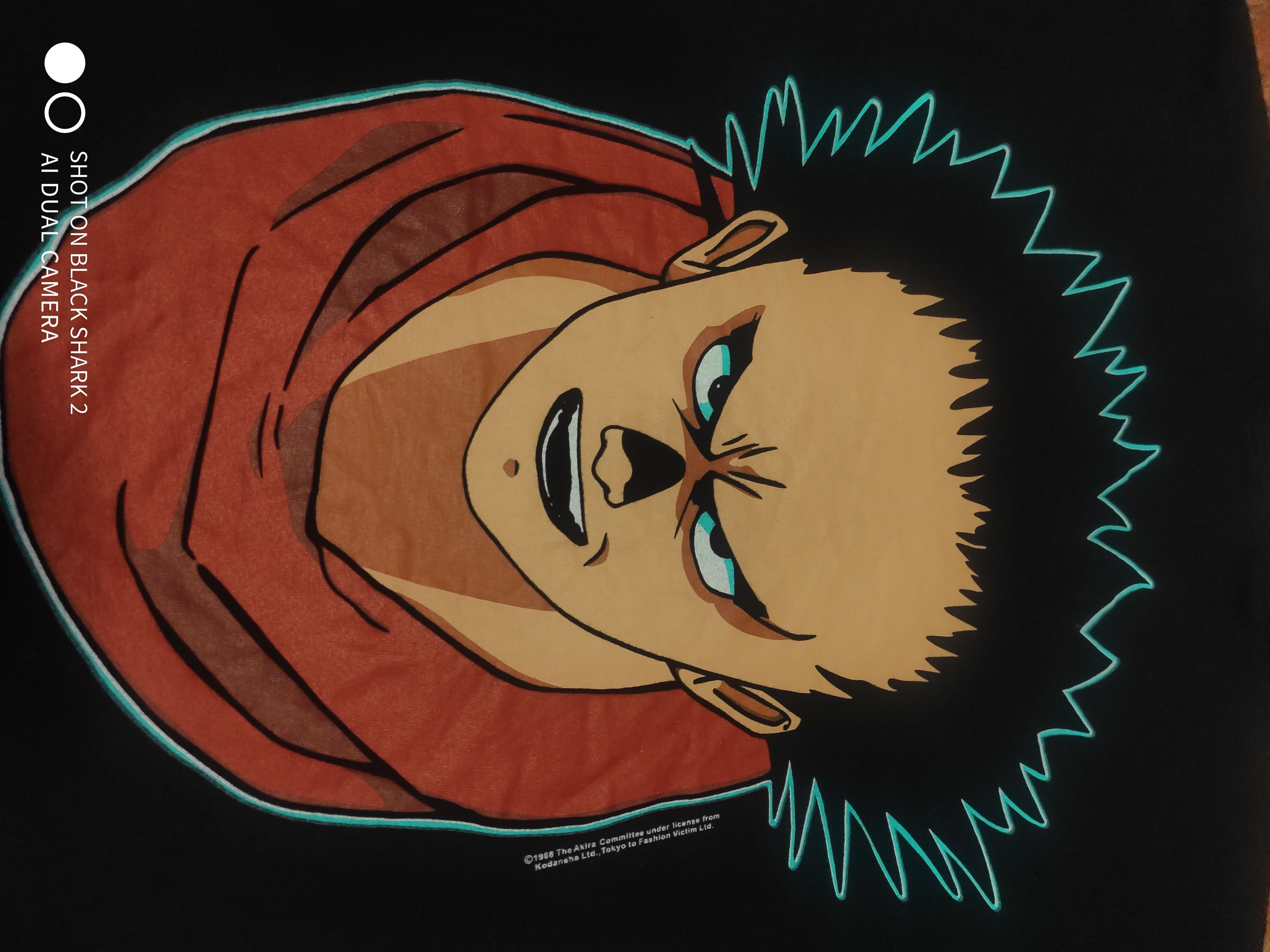 Other Akira Size US XL / EU 56 / 4 - 4 Thumbnail
