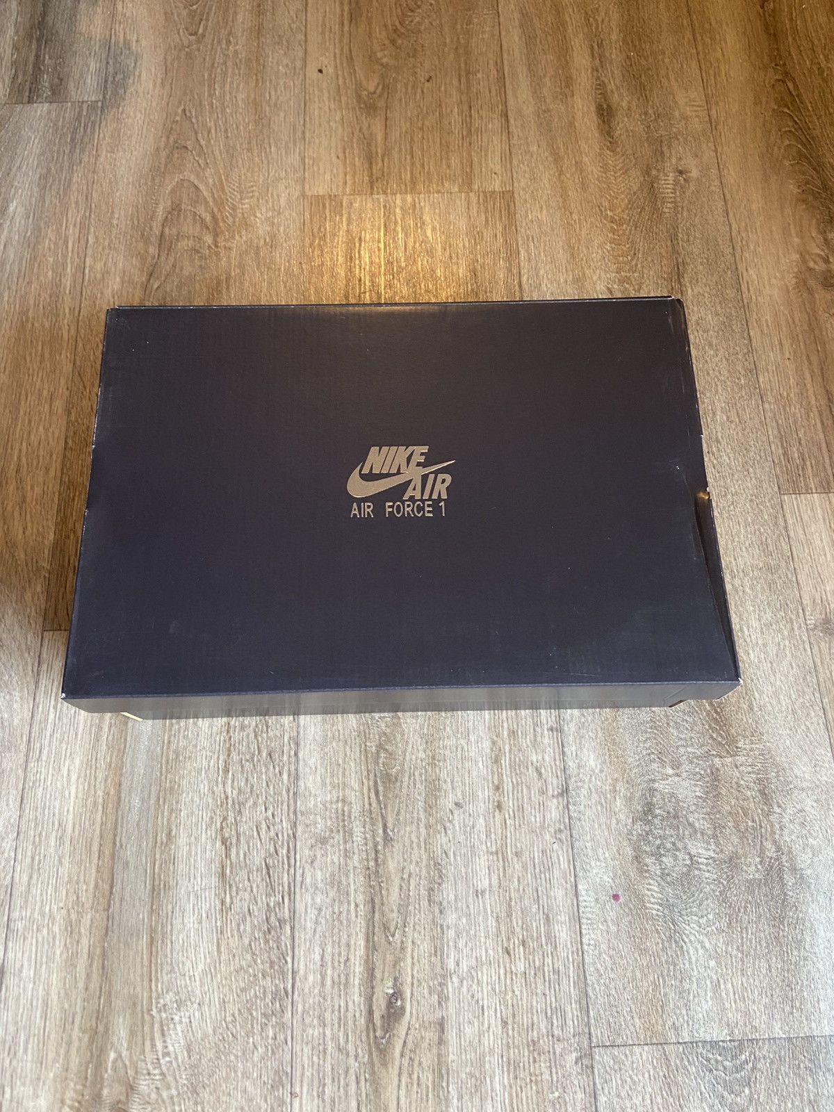 Nike Nike Air Force 1 Jewel Size US 11 / EU 44 - 1 Thumbnail