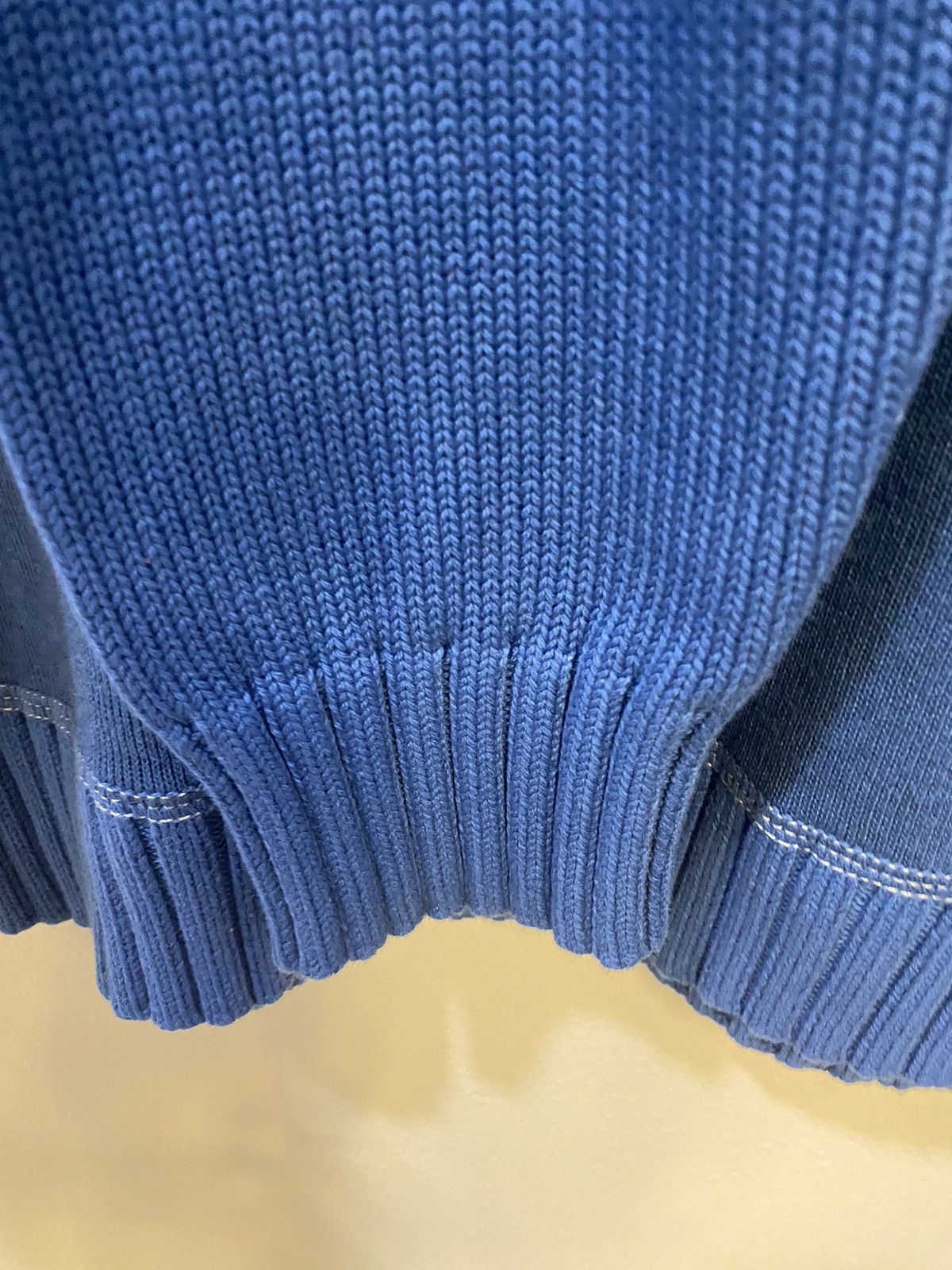 Tommy Bahama NWT Blue Men’s Tommy Bahama Sweater/Medium Size US M / EU 48-50 / 2 - 5 Thumbnail