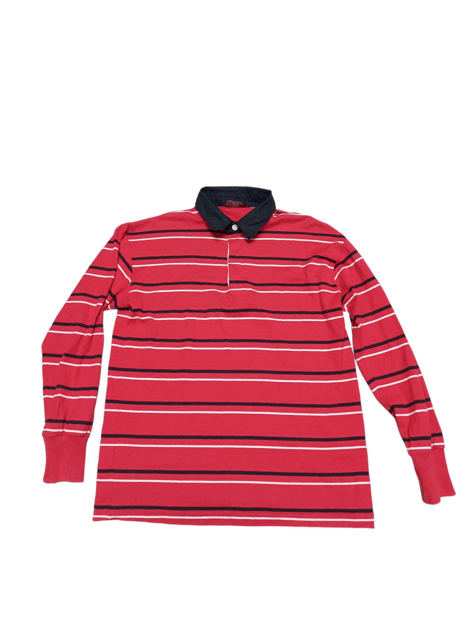 Ralph Lauren japan gamesラガーシャツ 日本国旗デザイン Polo Ralph Lauren × Streetwear × Vintage Vintage Polo Ralph