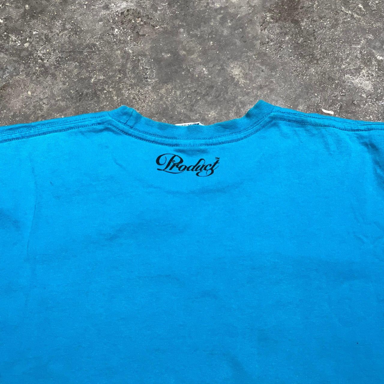 Other Parody vintage ICE T Size US XL / EU 56 / 4 - 4 Thumbnail