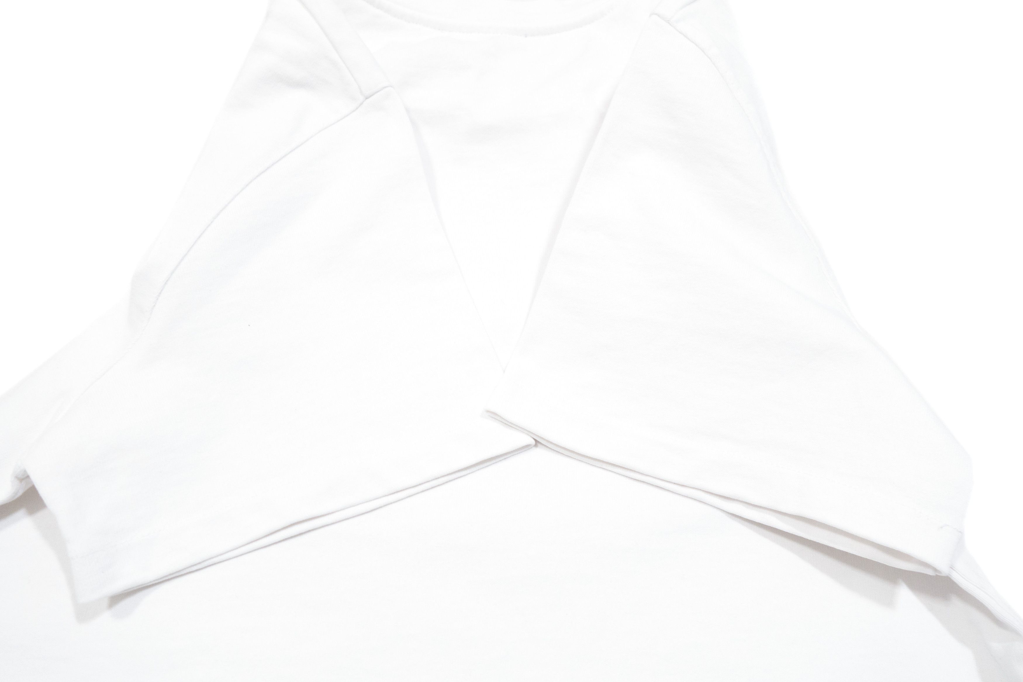 A.P.C. A.P.C. Standard Embroidered Logo T-Shirt Size US XS / EU 42 / 0 - 7 Thumbnail