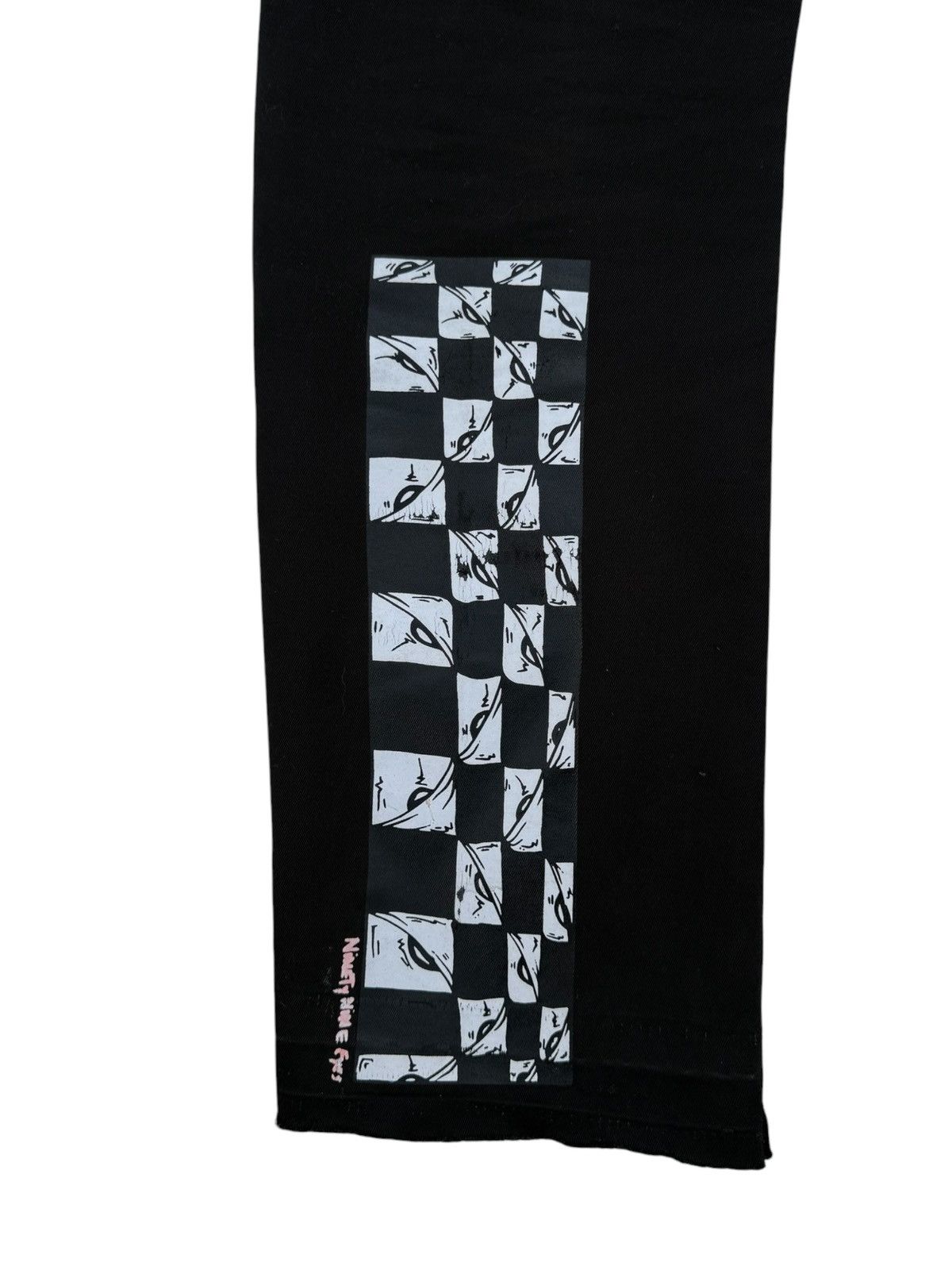 Chrome Hearts Chrome hearts matty boy chinos Size US 30 / EU 46 - 14 Thumbnail
