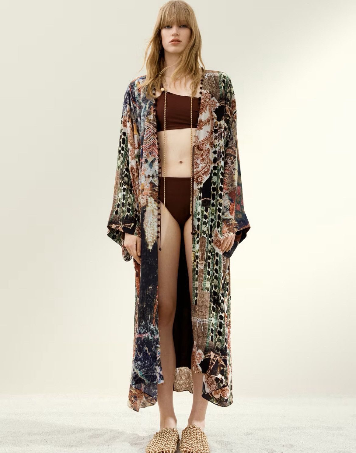 H&M H&M Capsule Collection Size ONE SIZE - 1 Thumbnail