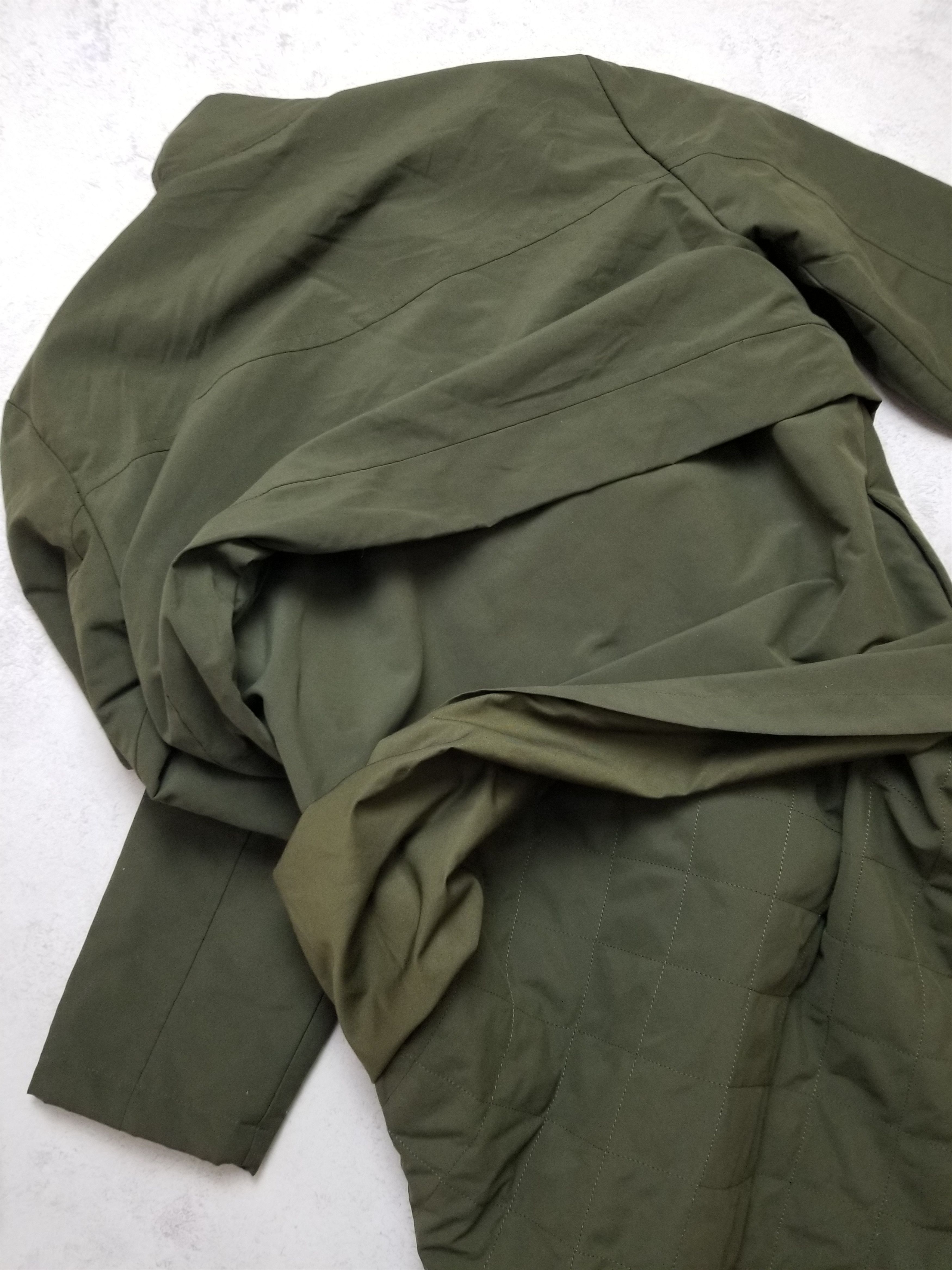 Han Kjobenhavn New Han Kjobenhavn Layer Desk Jacket Size US M / EU 48-50 / 2 - 4 Thumbnail