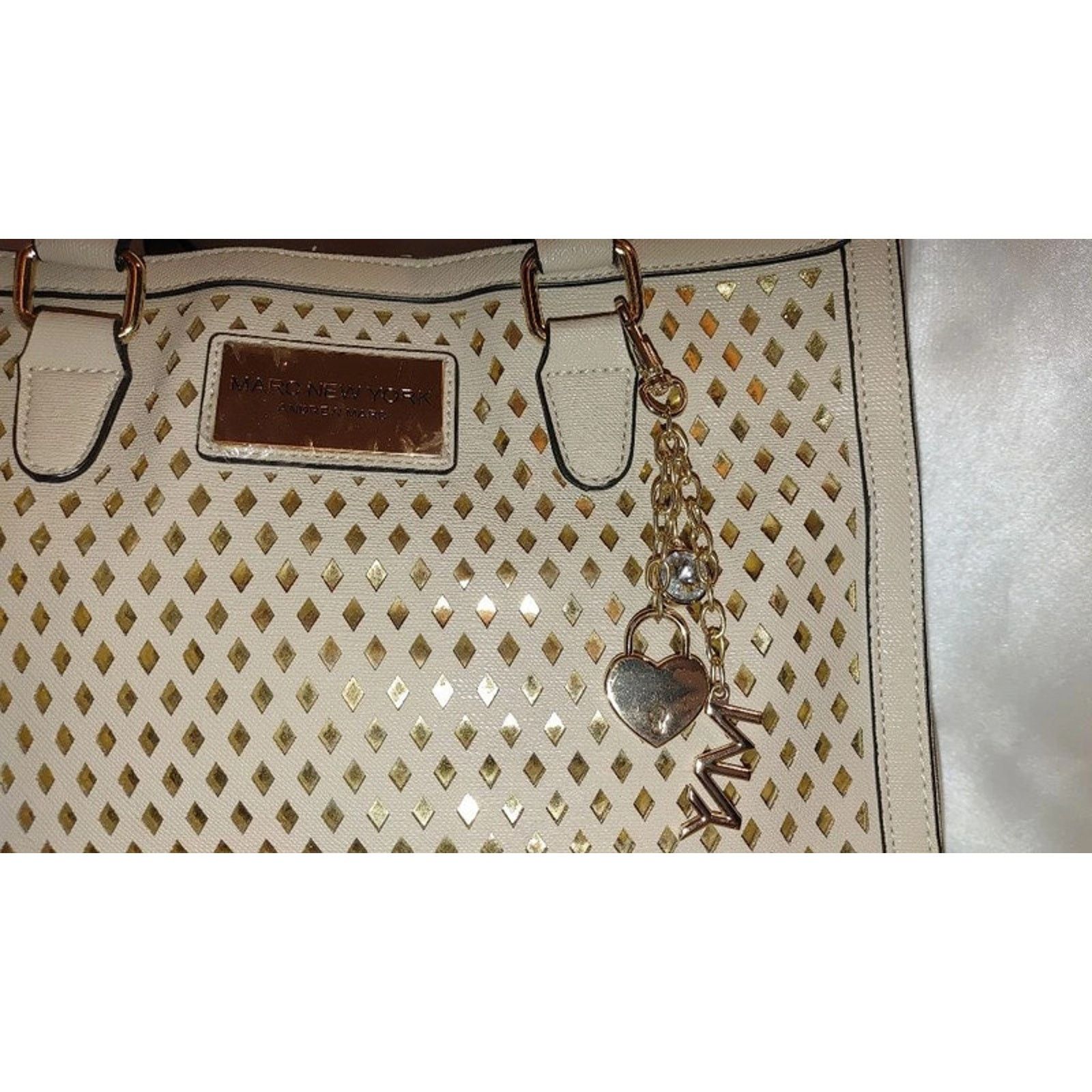Andrew Marc Andrew Marc New York Bolsas Bag Size ONE SIZE - 3 Thumbnail