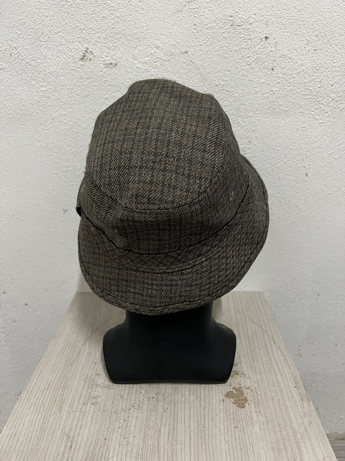 Pierre Cardin Vintage Pierre Cardin Bucket Hat Size ONE SIZE - 5 Thumbnail