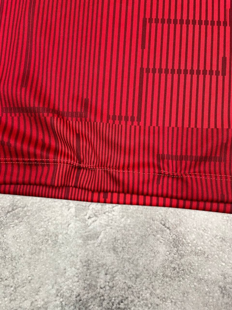 Nike Nike Men Polyester Training T-ShirtLiverpool FC 2023/24 Red Size US L / EU 52-54 / 3 - 9 Thumbnail