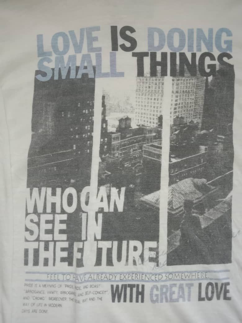 Japanese Brand VINTAGE DURANTE shirt 1988 Size US L / EU 52-54 / 3 - 8 Thumbnail
