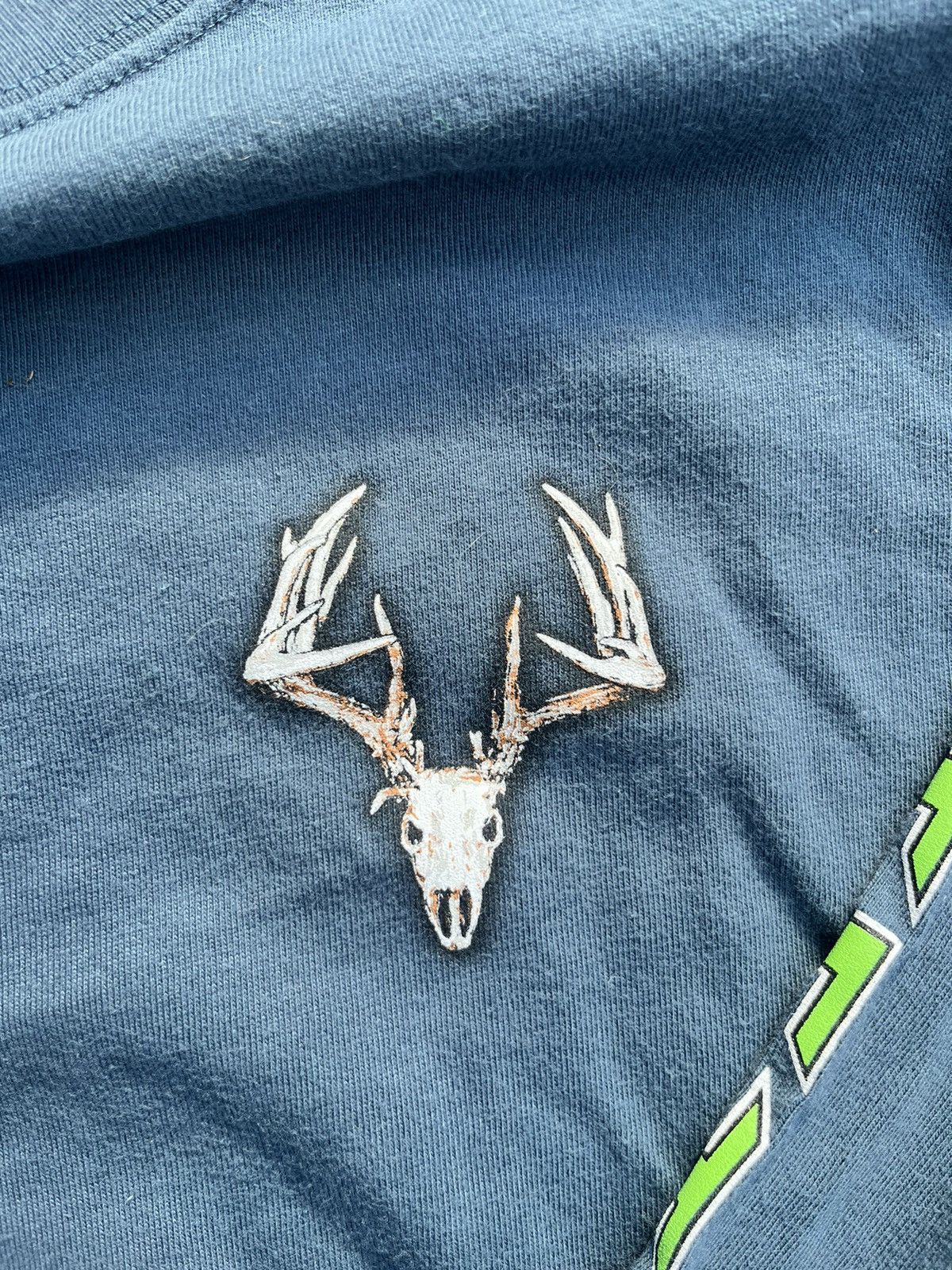 Vintage Legendary Whitetails long sleeve Tee Size US M / EU 48-50 / 2 - 3 Thumbnail