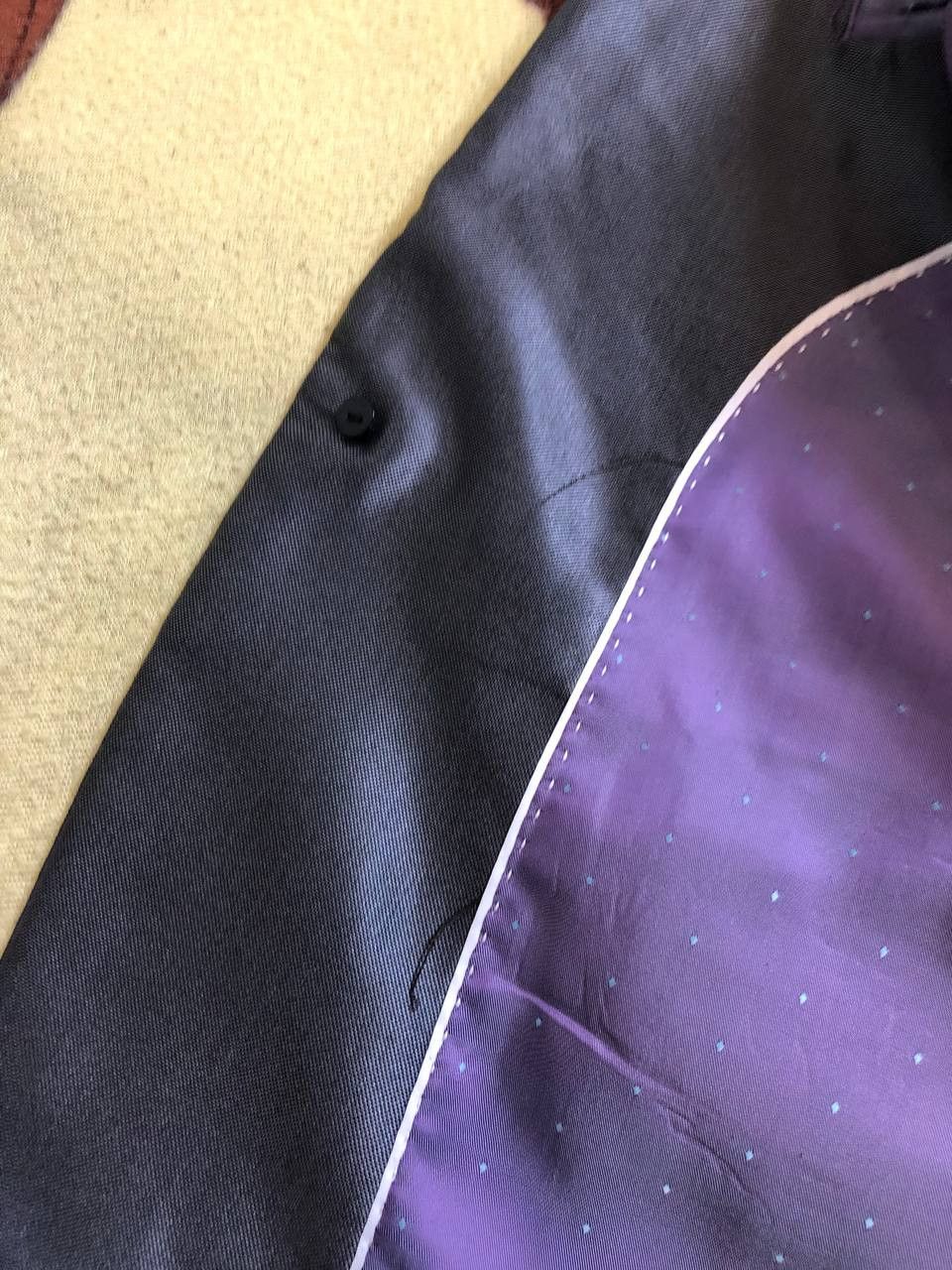 Other marc darcy peice suit navy blue Size US M / EU 48-50 / 2 - 13 Thumbnail