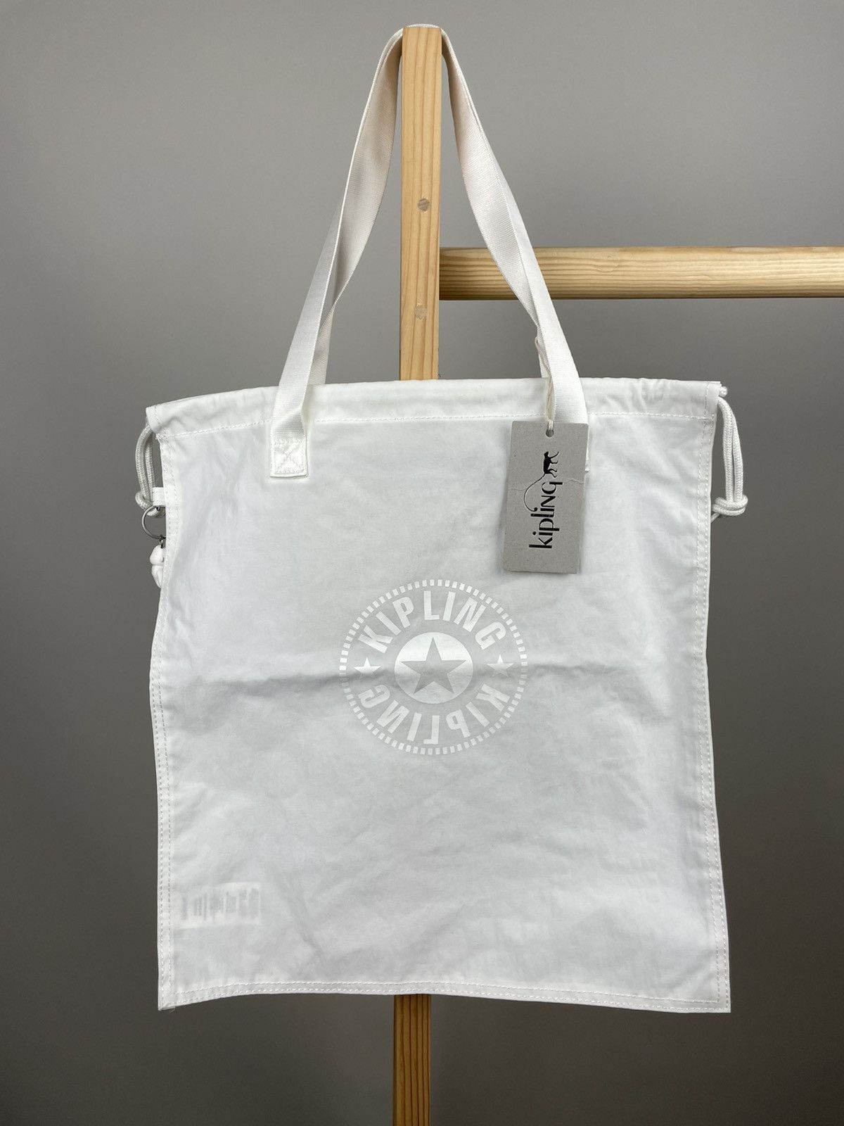 Designer × Other Kipling NEW tote bag Size ONE SIZE - 1 Thumbnail