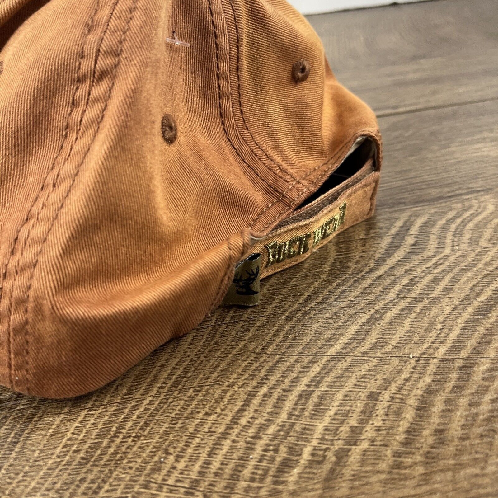 Other Rack Measuring Hat Proffesional Rack Service Adjustable Adul Size ONE SIZE - 9 Thumbnail