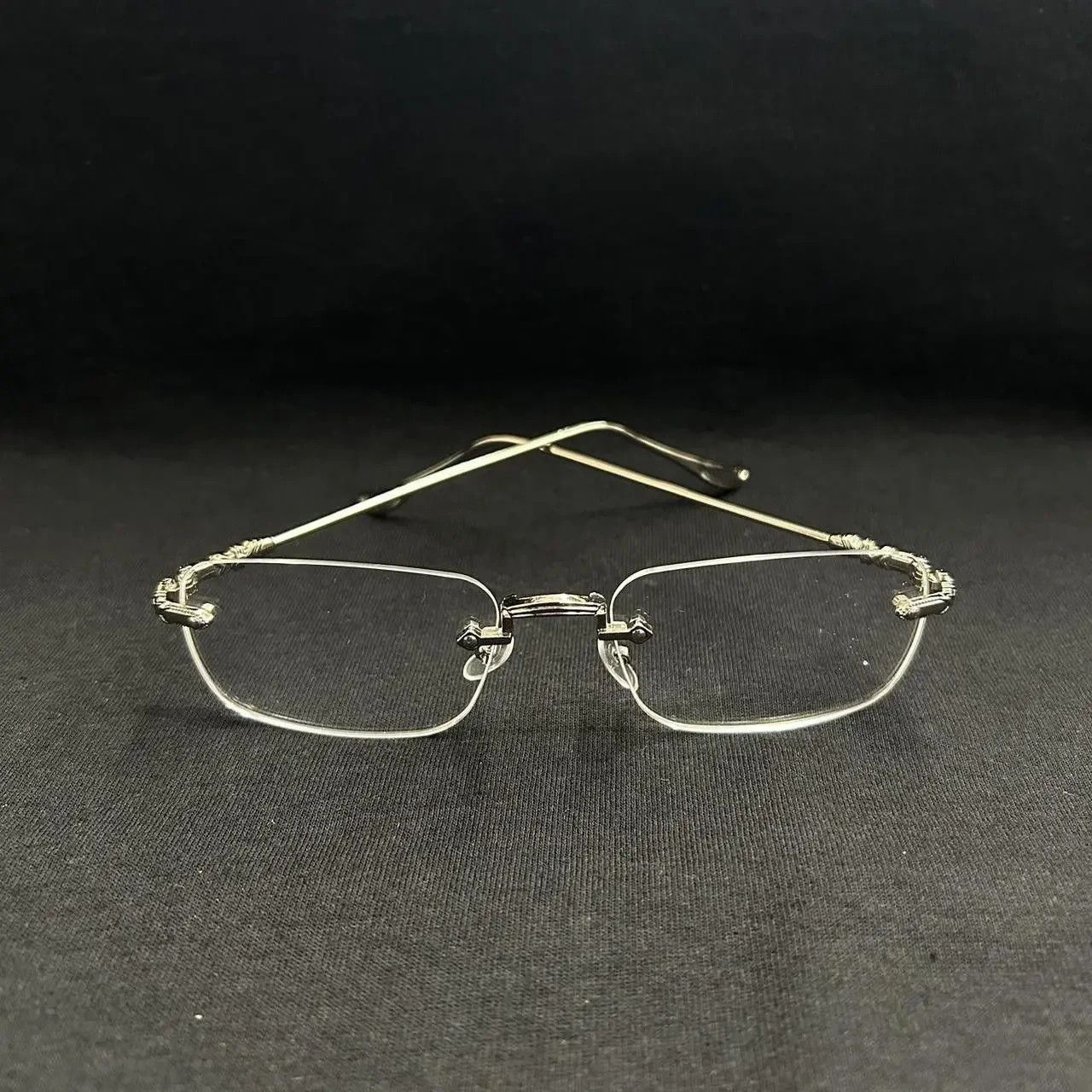 Japanese Brand Blue Tint Sunglasses Size ONE SIZE - 1 Thumbnail