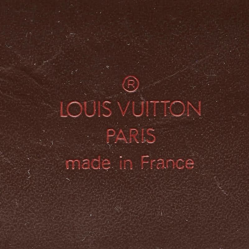 Louis Vuitton Louis Vuitton Damier Broadway Handbag N42270 Size ONE SIZE - 9 Thumbnail
