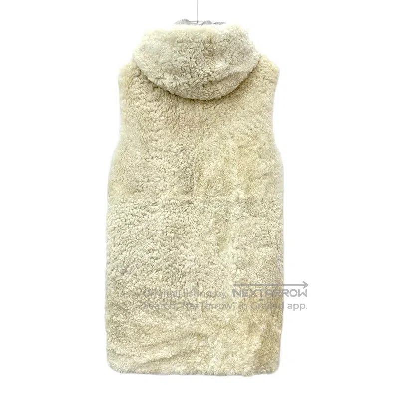 Dior Dior Gray textured twill technology fabric detachable hood Size US S / EU 44-46 / 1 - 4 Thumbnail