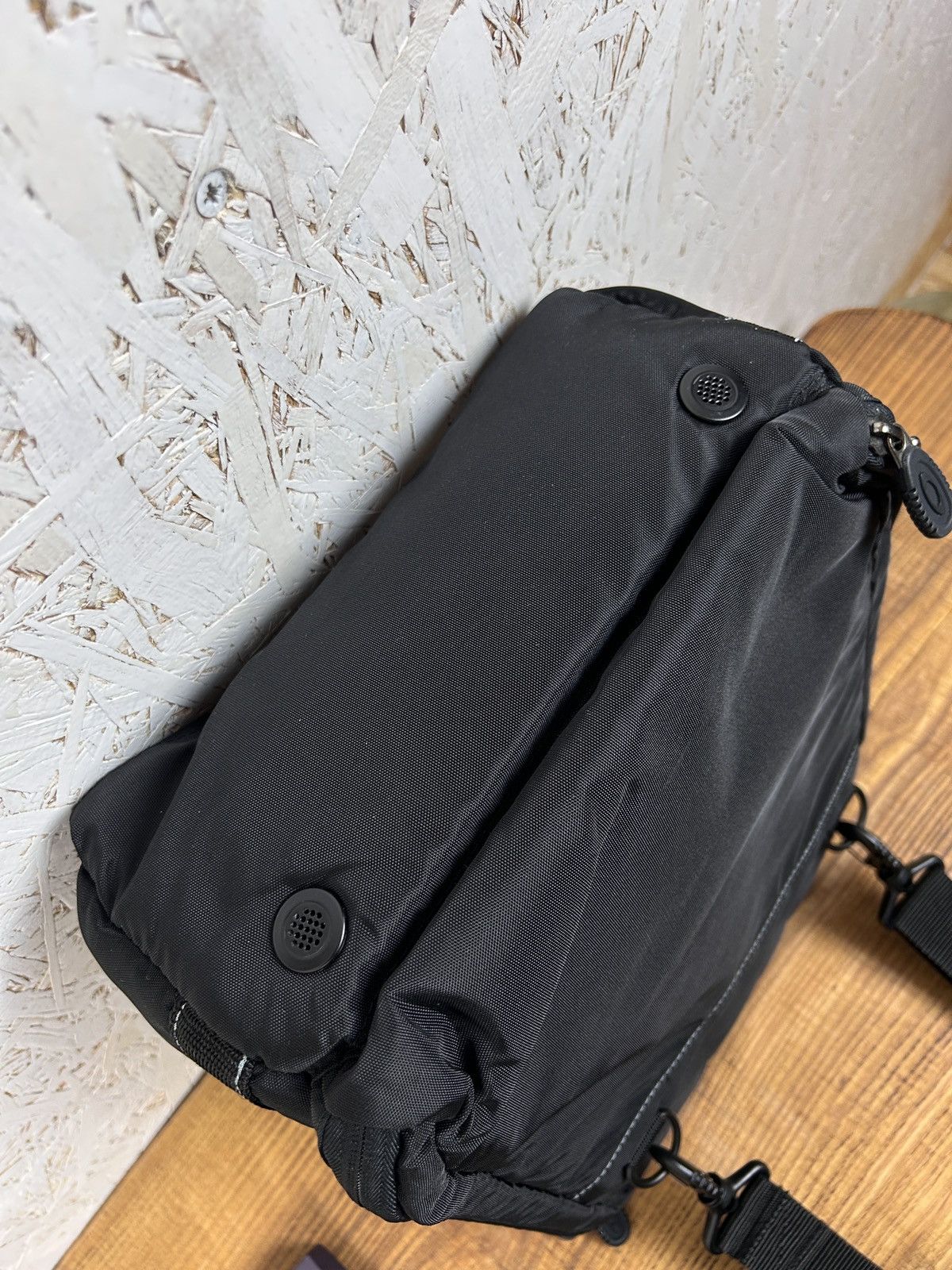Oakley Oakley Tactical Field Gear Standard Issue 2004 Laptop Bag Size ONE SIZE - 12 Thumbnail