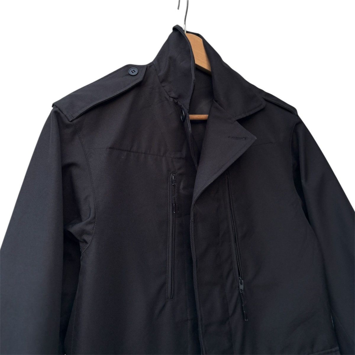 A.P.C. Vintage A.P.C Hiver 1999 Jacket Made in France Size US M / EU 48-50 / 2 - 7 Thumbnail