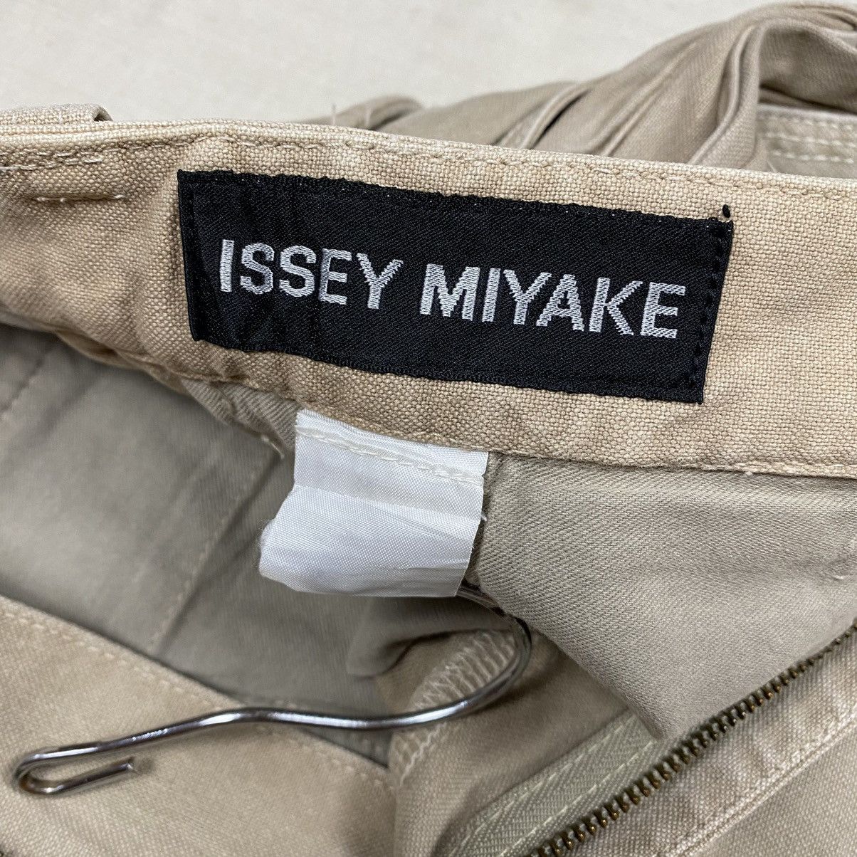 Issey Miyake SS04 Issey Miyake Bondage Pants Size US 30 / EU 46 - 8 Thumbnail