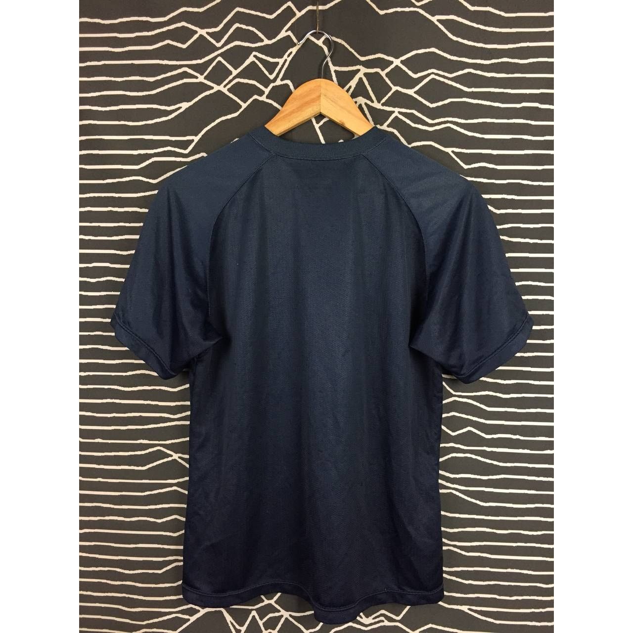 Mizuno × Vintage Mizuno Hiryu Basaeball Team Sportswear Jersey Size US M / EU 48-50 / 2 - 12 Thumbnail