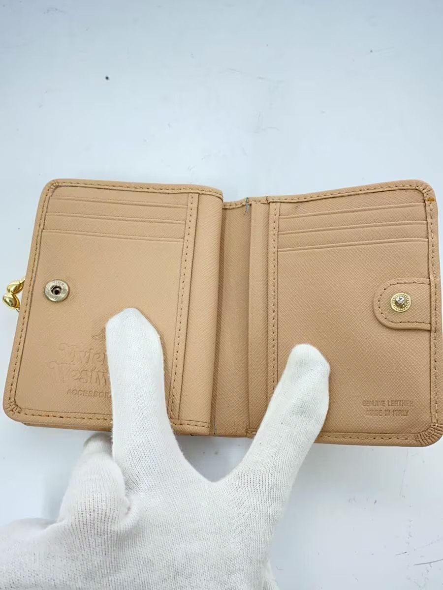Vivienne Westwood Orb Leather Wallet Size ONE SIZE - 3 Thumbnail